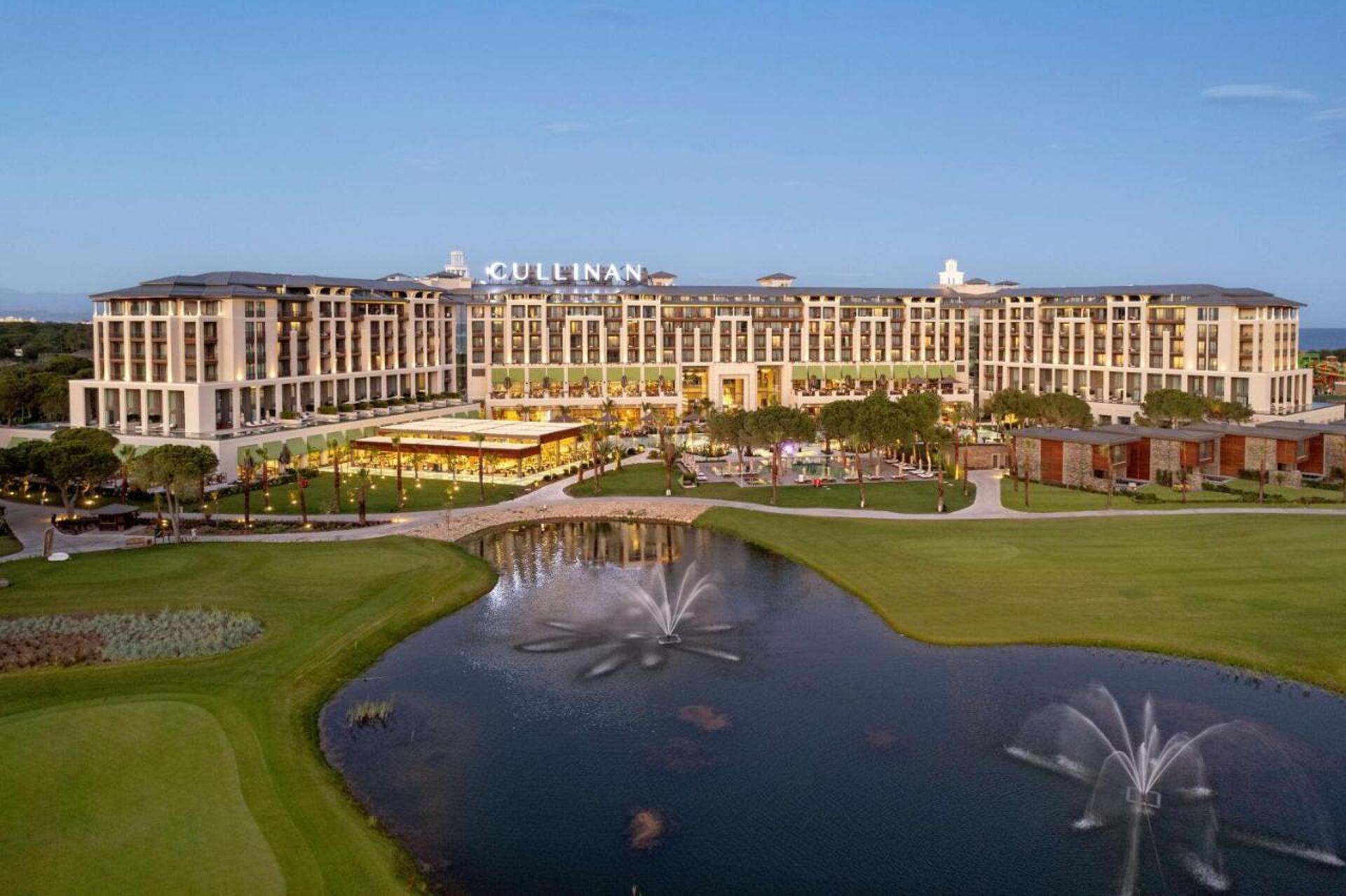 Cullinan Belek 25