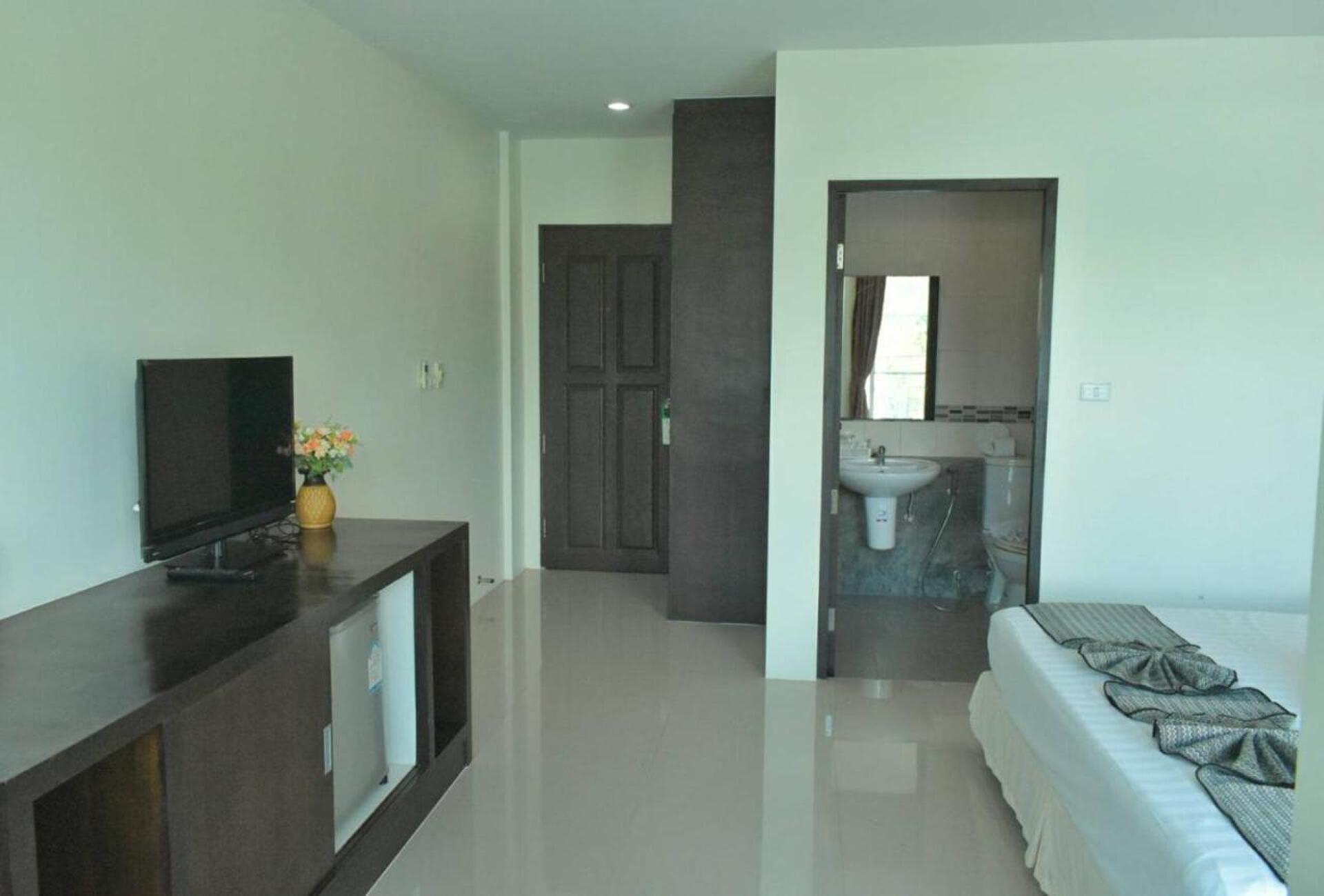 Outdoor Inn & Restaurant Kata 3* 29