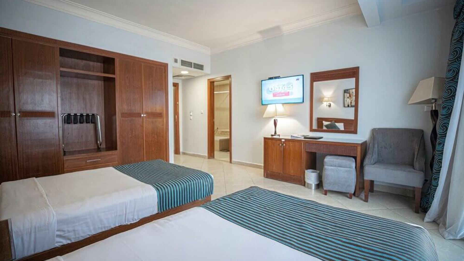 Elysees Hotel 7