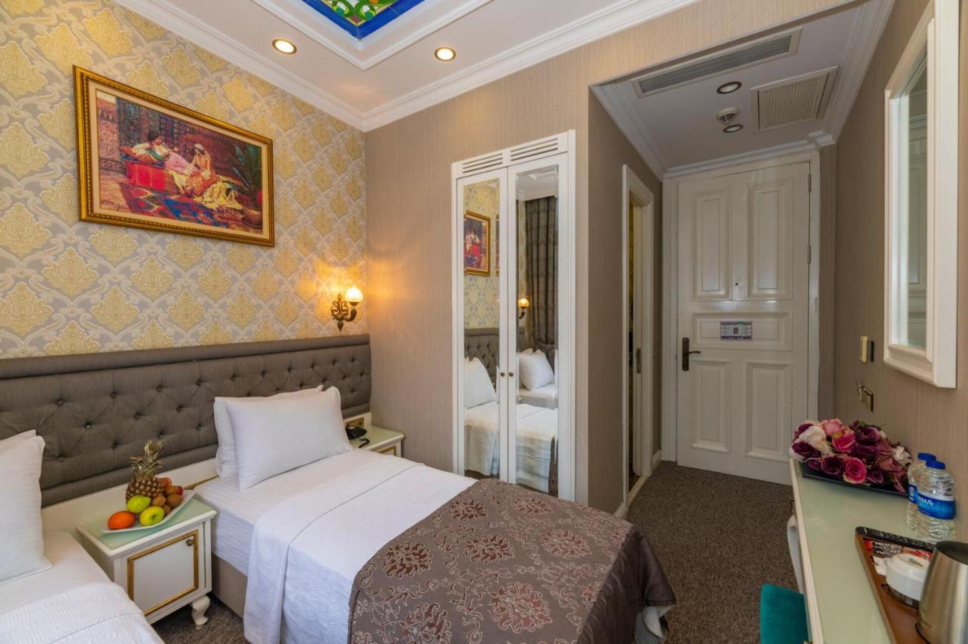 Alpek Hotel 3* 25