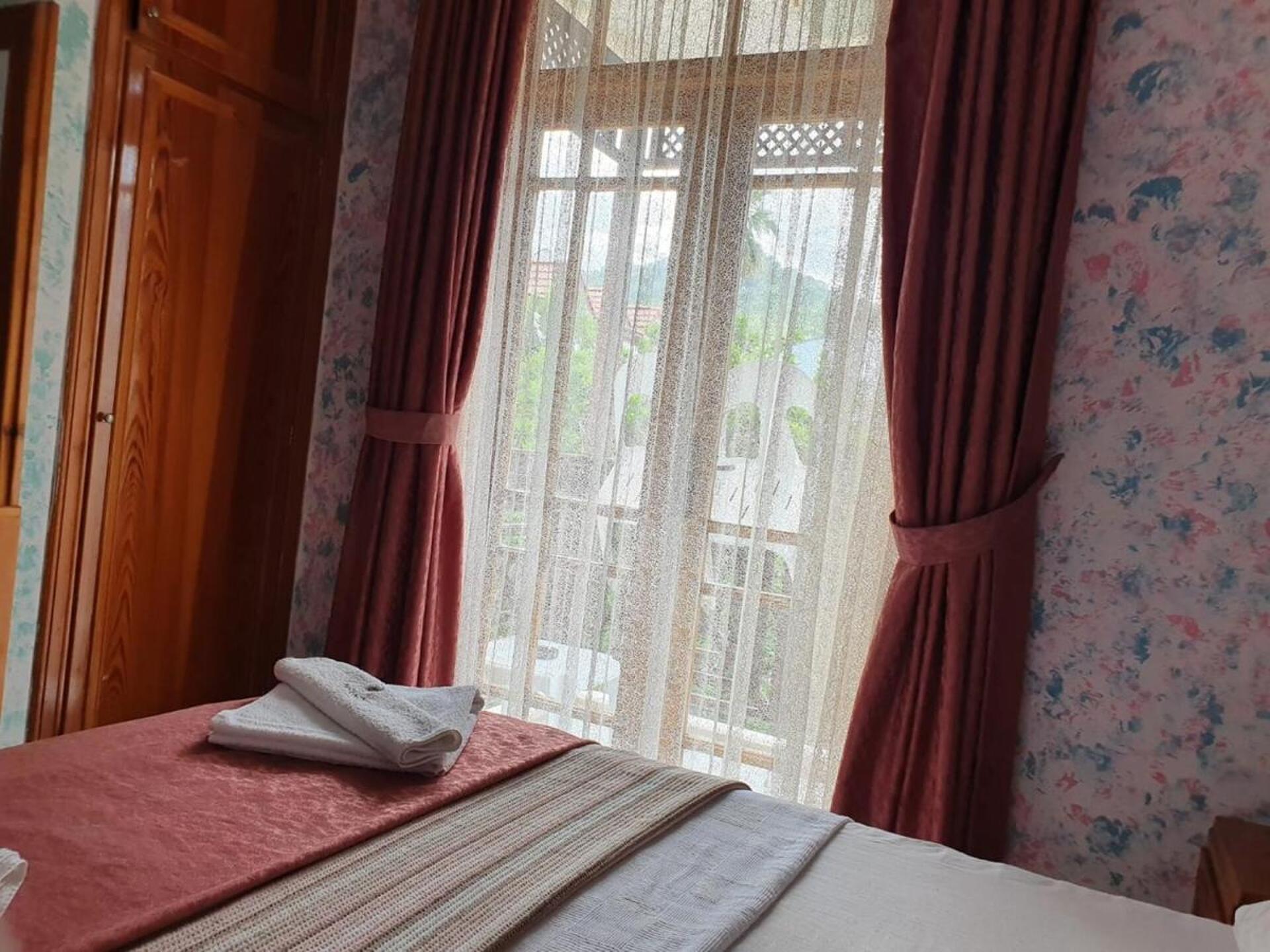 Agon Hotel 3* 26