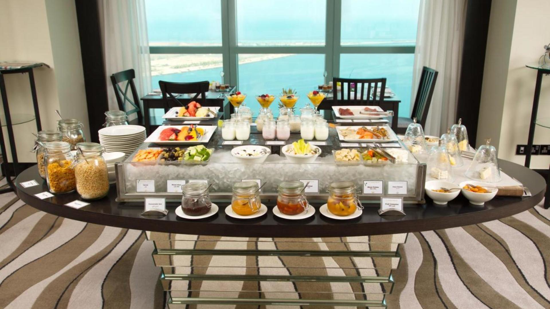 Sofitel Abu Dhabi Corniche 5* 7
