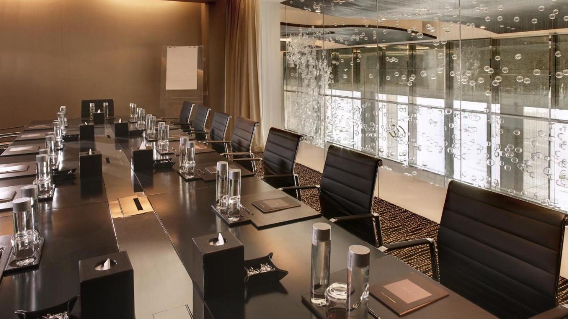 Sofitel Abu Dhabi Corniche 5* 4