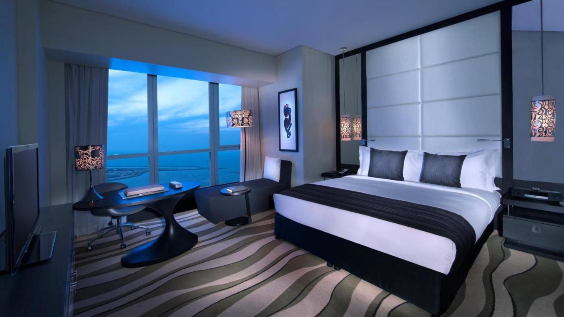Sofitel Abu Dhabi Corniche 5* 26