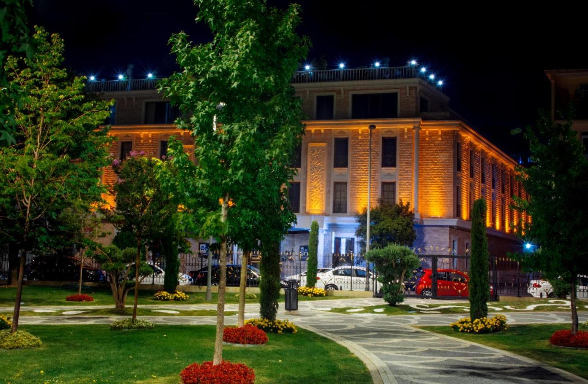 Antea Palace Hotel & Spa 4* 37