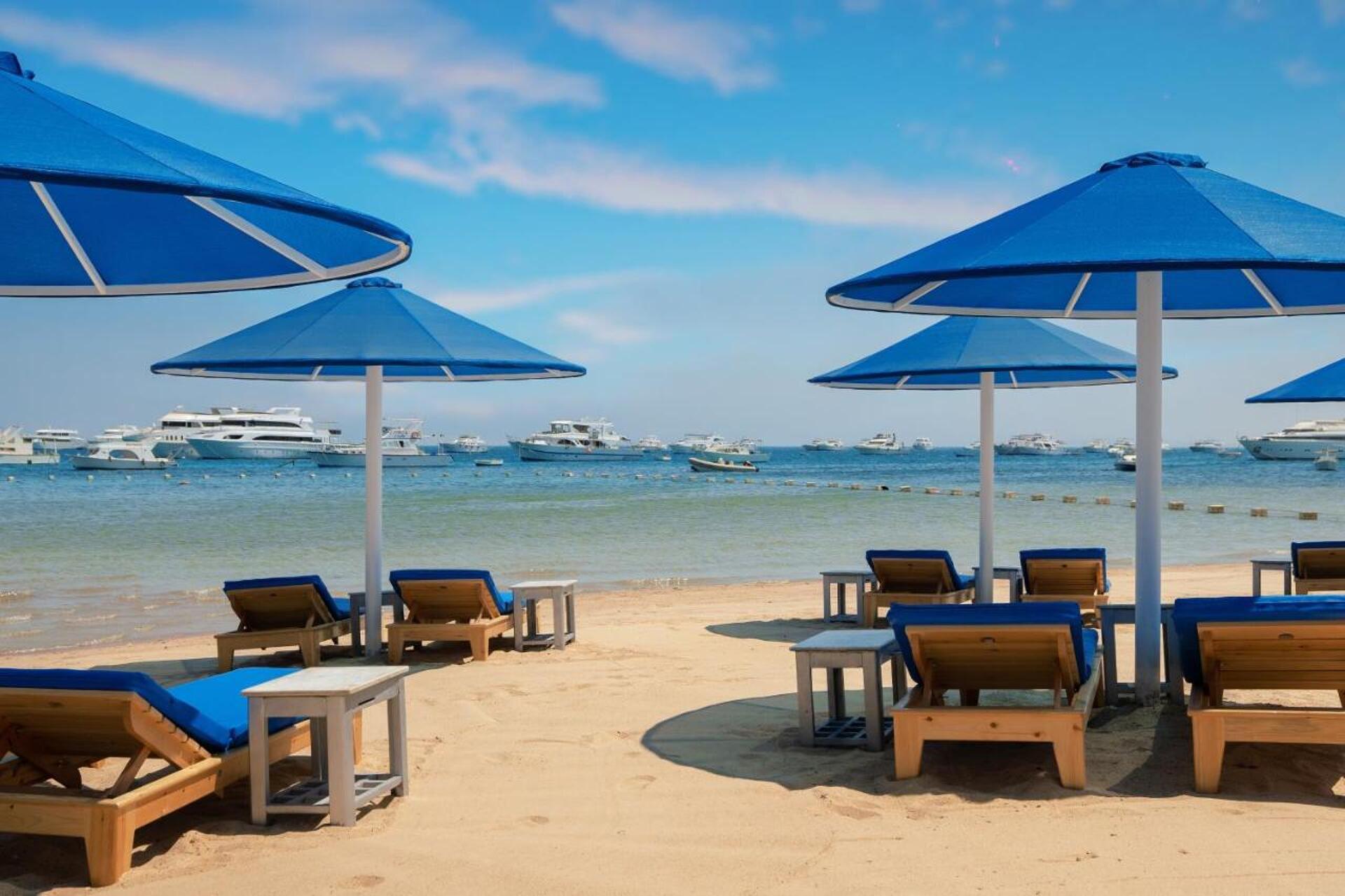 Albatros Blu Spa Hurghada 21