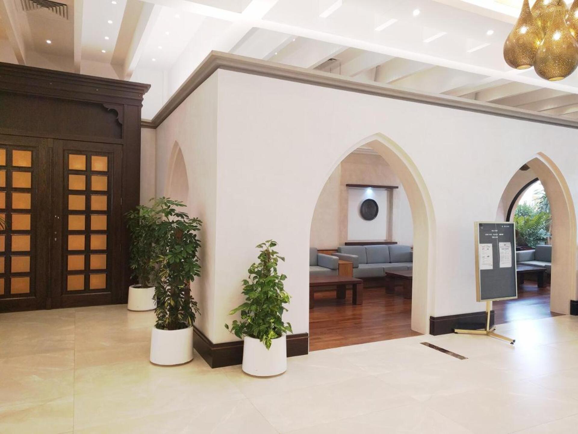 Lou'lou'a Beach Resort Sharjah 40
