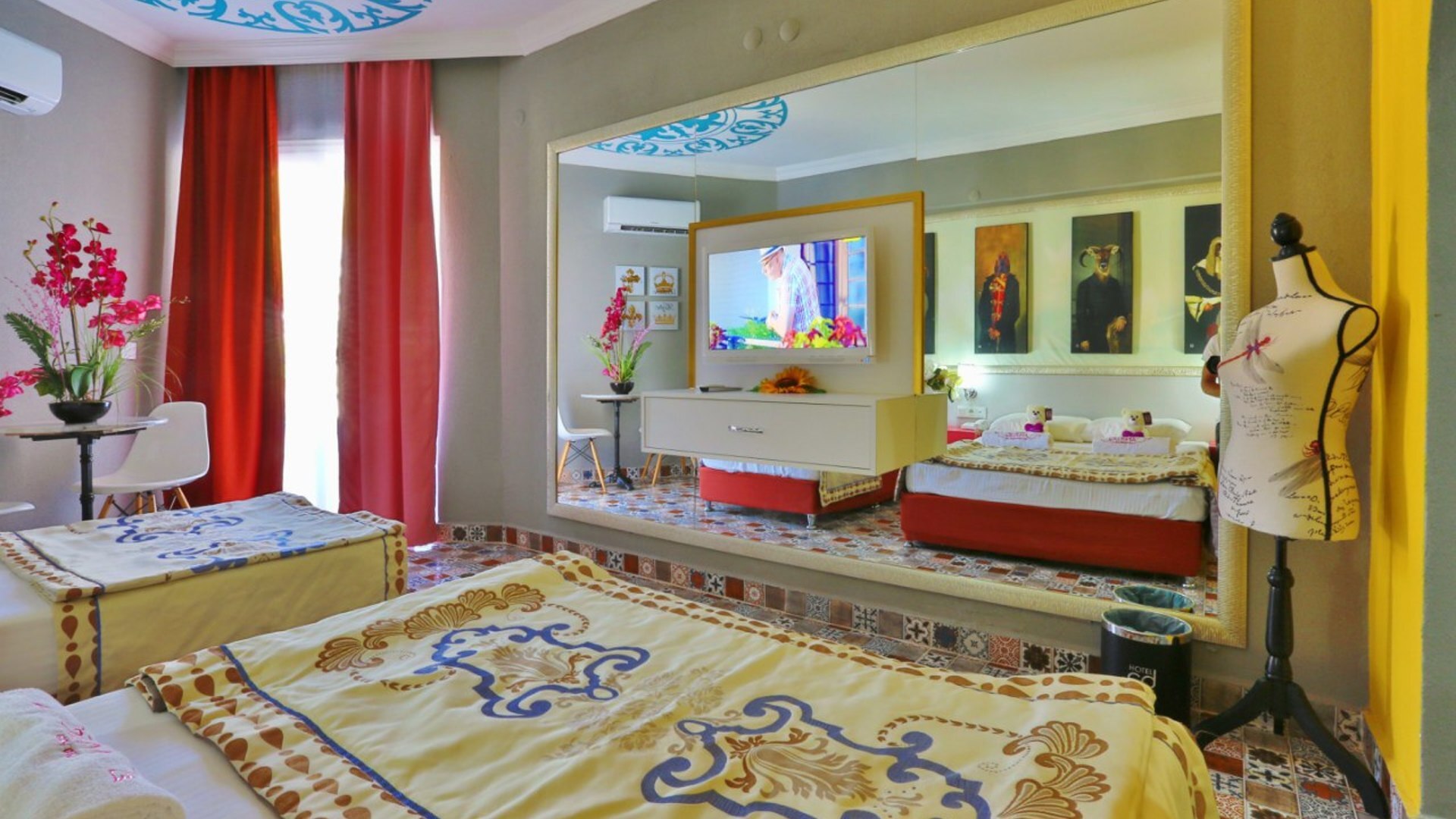 Club Hotel Anjeliq 4* 17