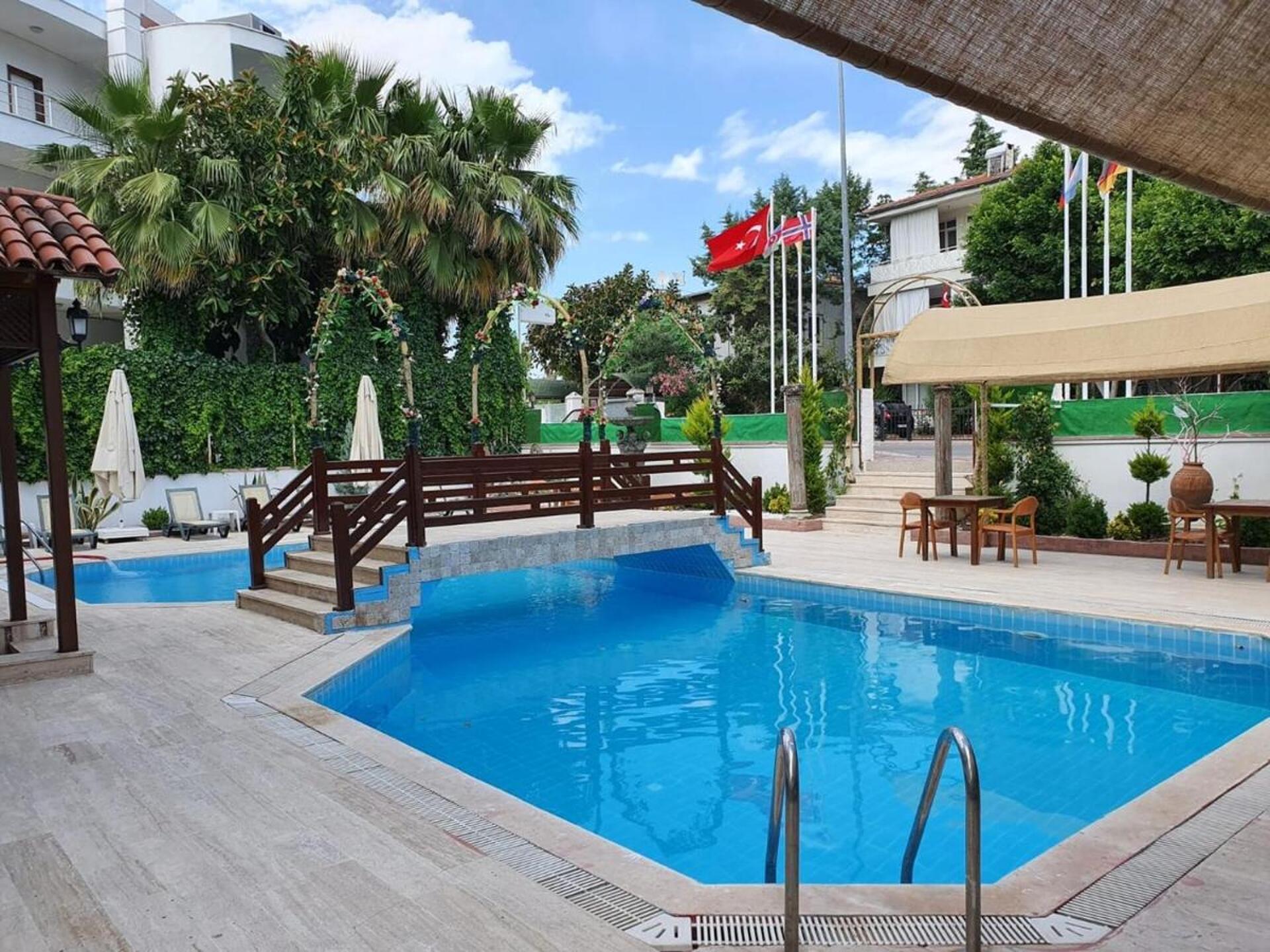 Agon Hotel 3* 24