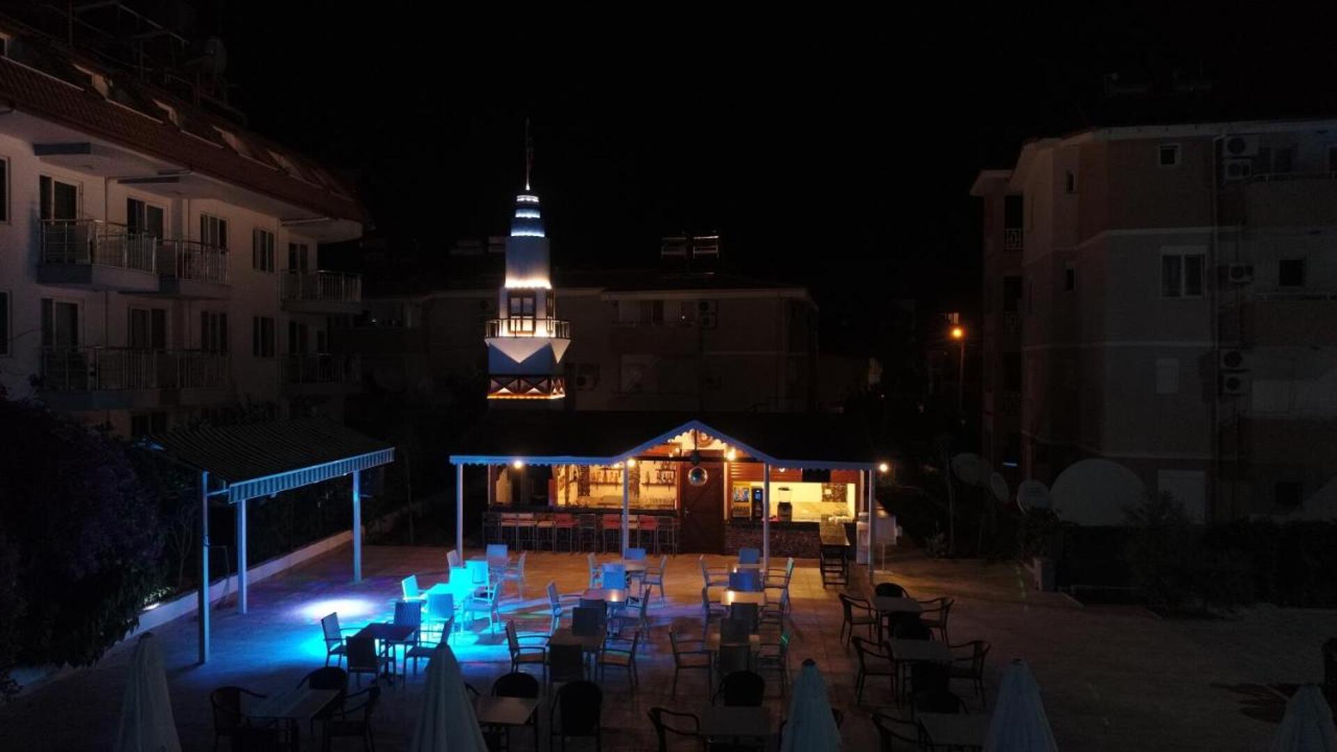 Akdora Resort & Spa 4* 42