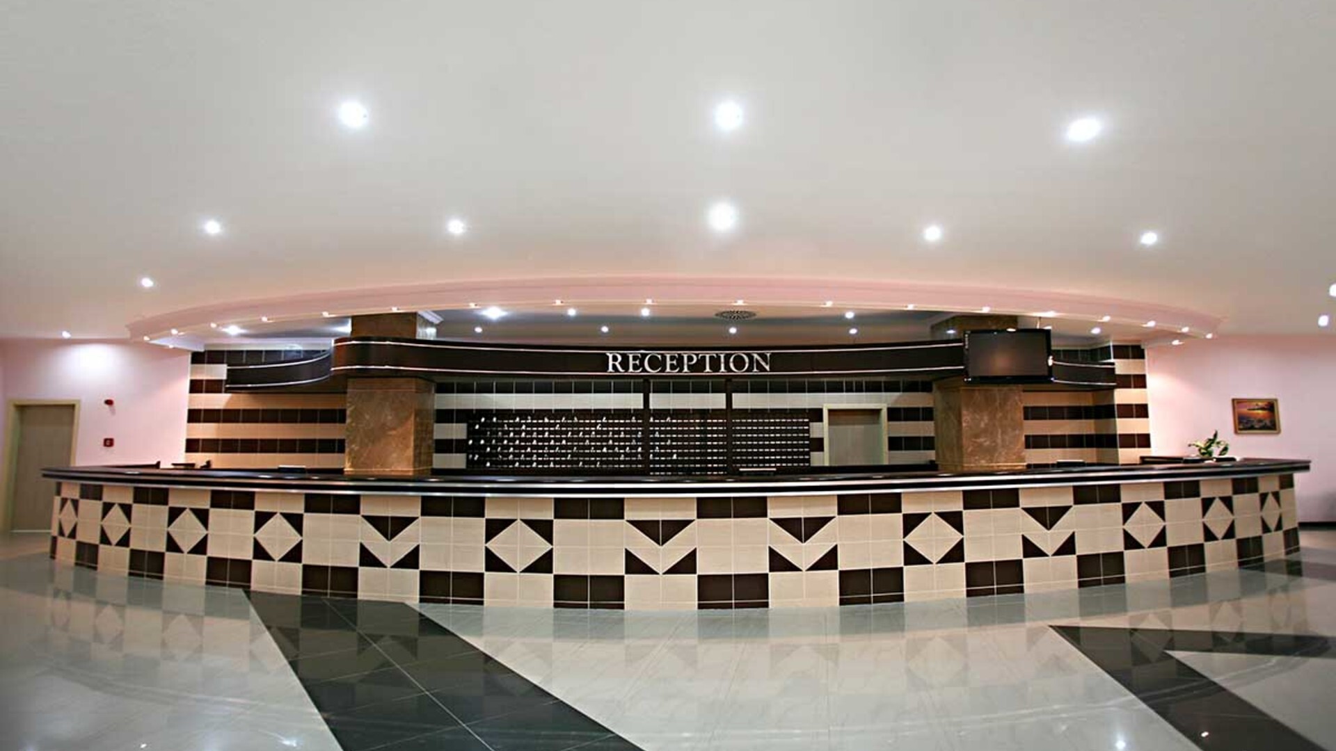 Bayar Family Resort Hotel Spa 5* 20