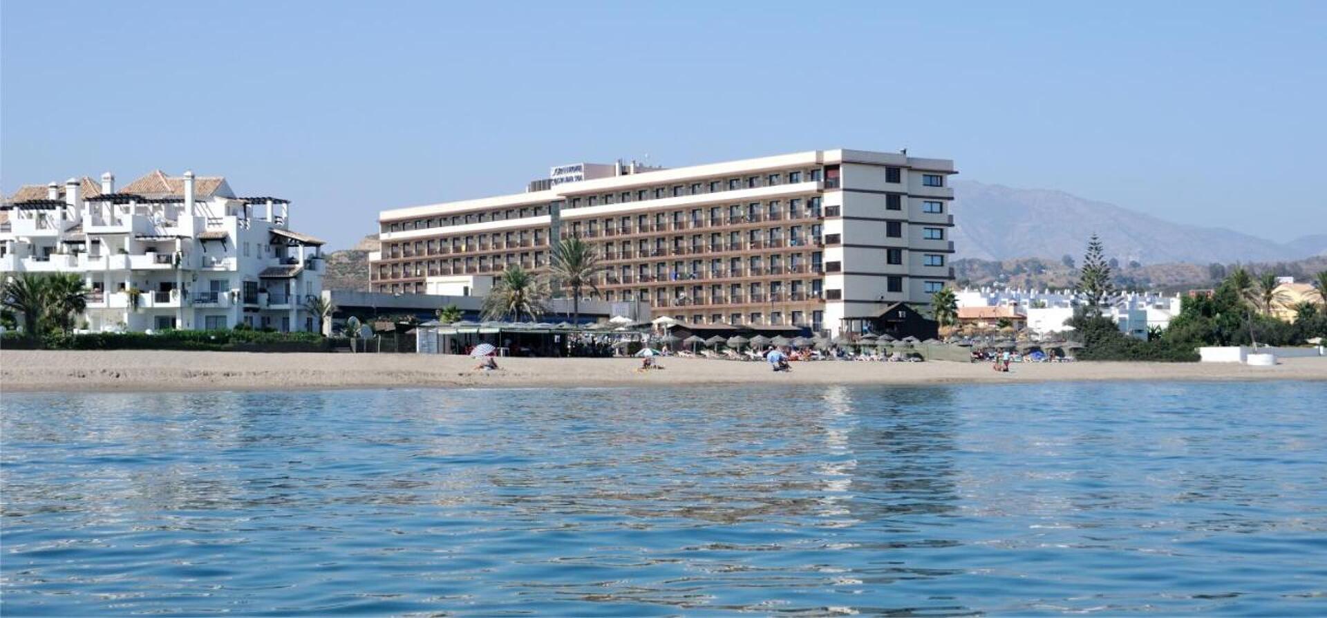 VIK Gran Hotel Costa del Sol 4* 14