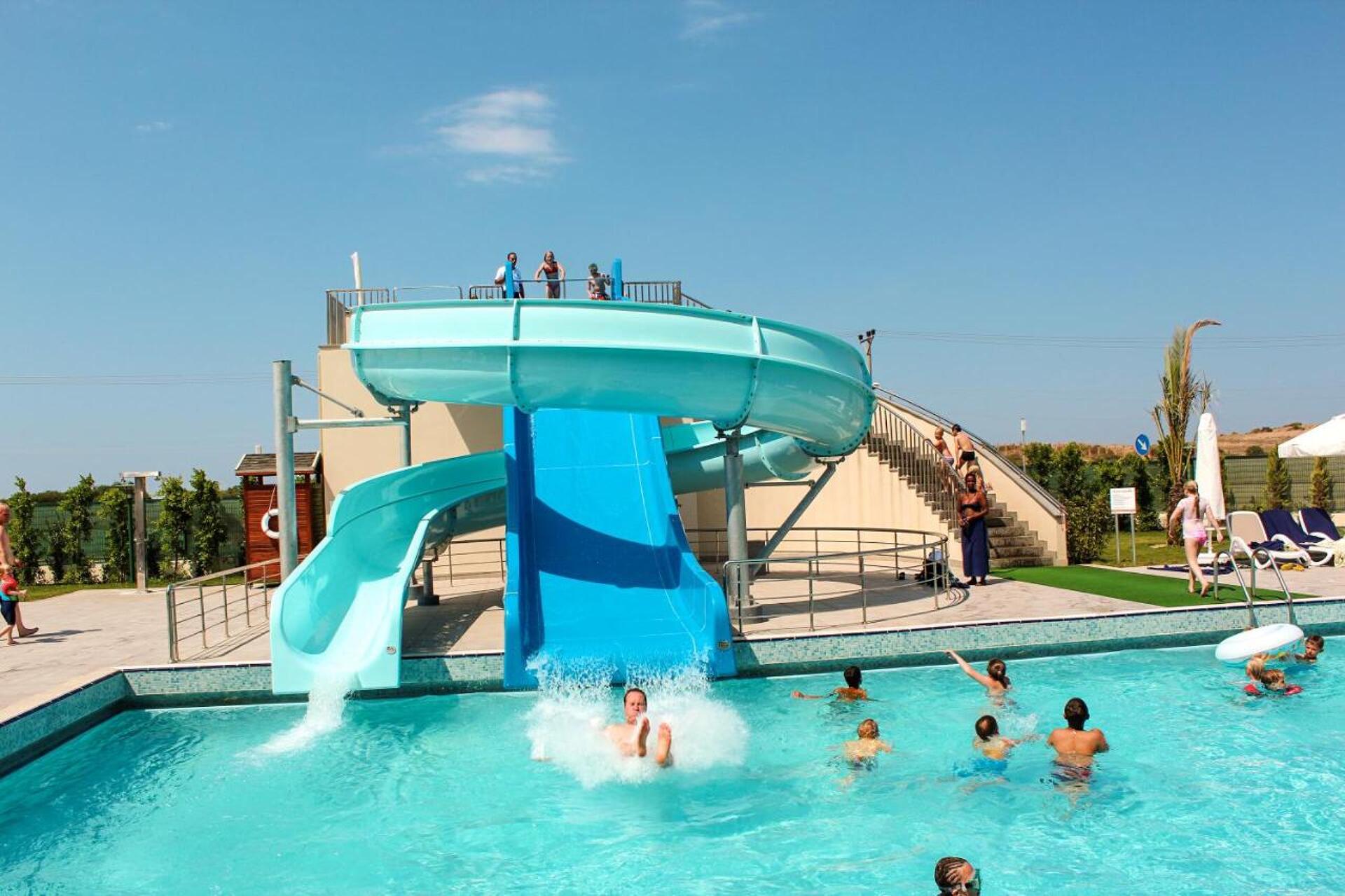 Barut Goia 4* 37