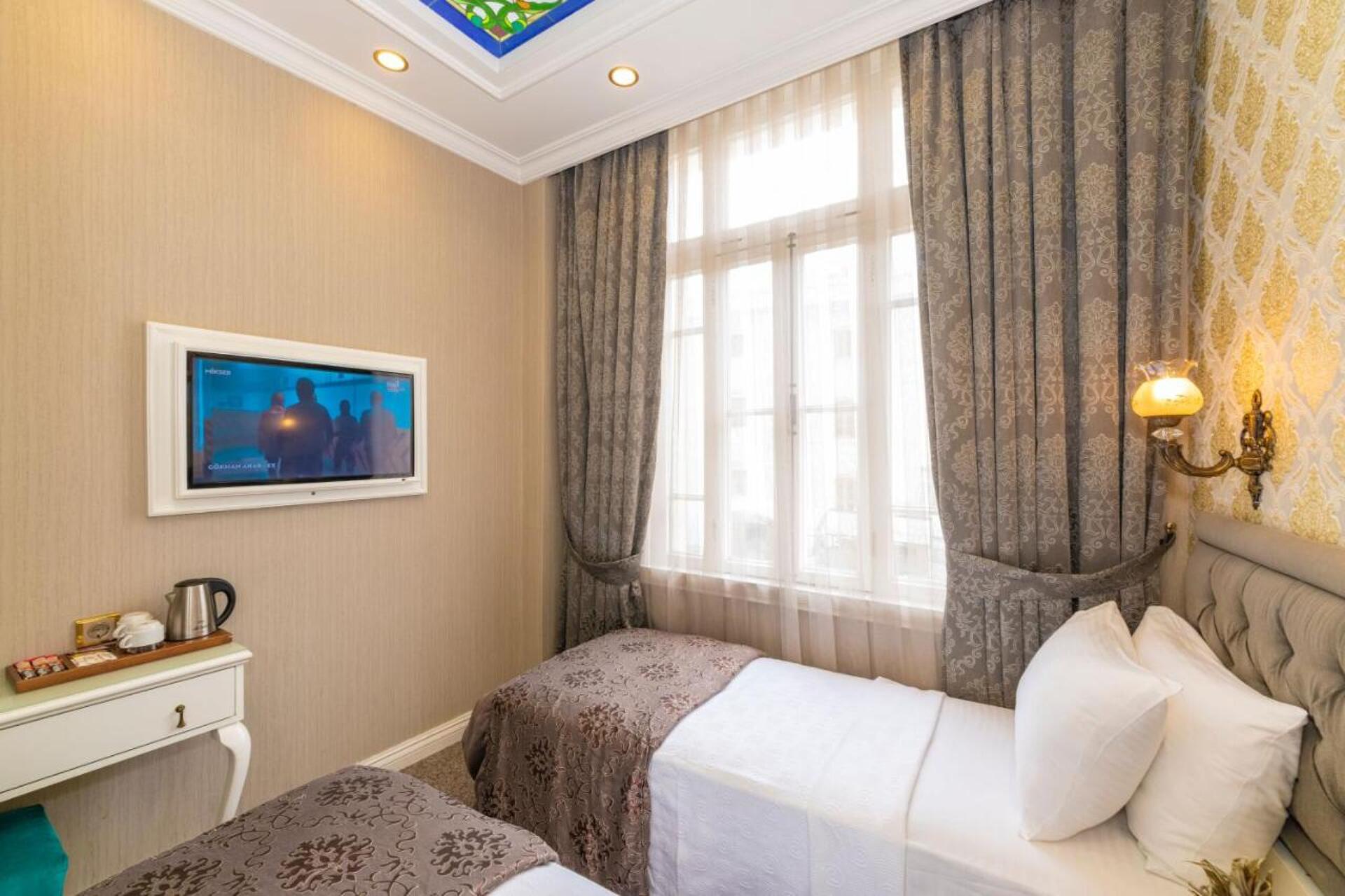 Alpek Hotel 3* 28