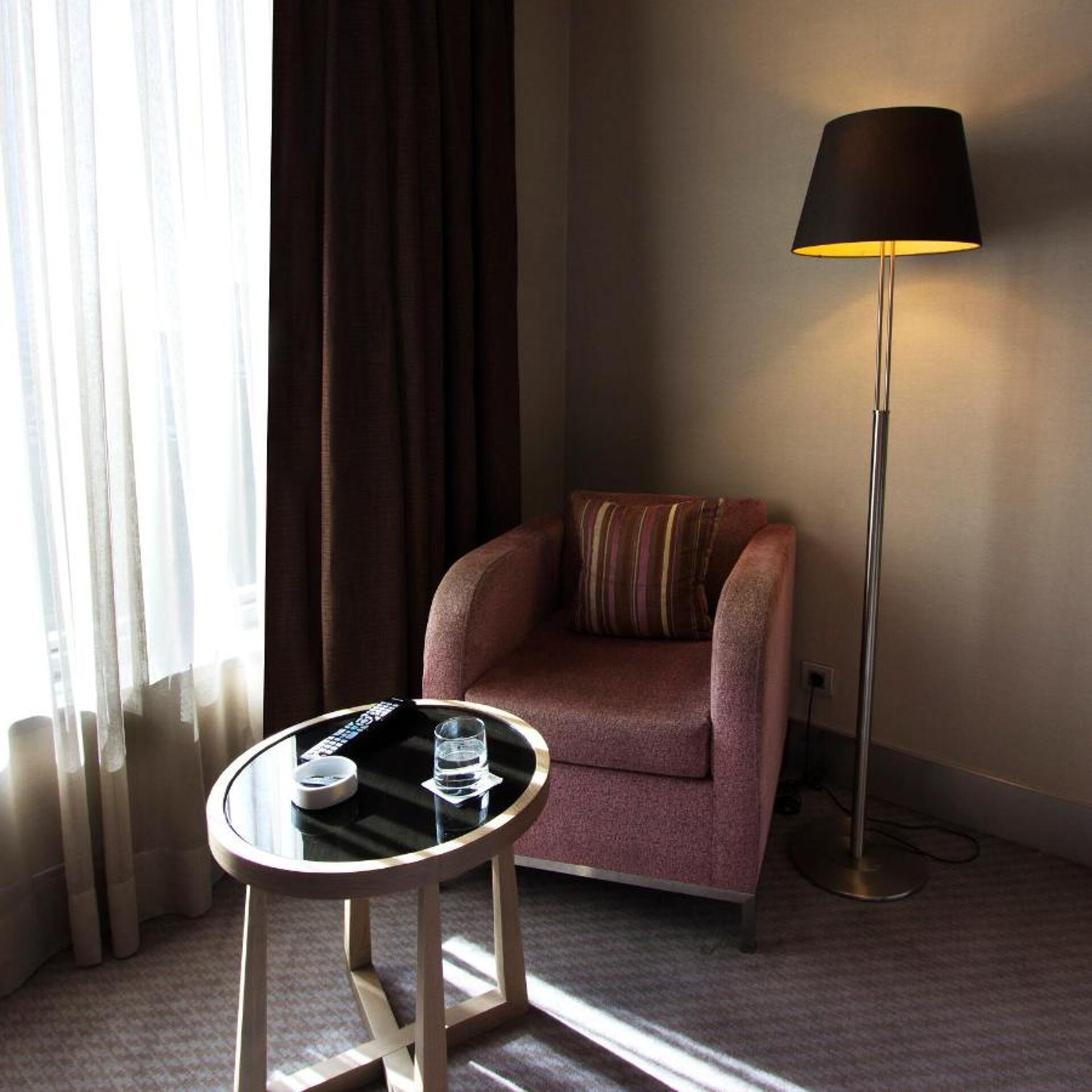 Avantgarde Hotel Levent 5* 15