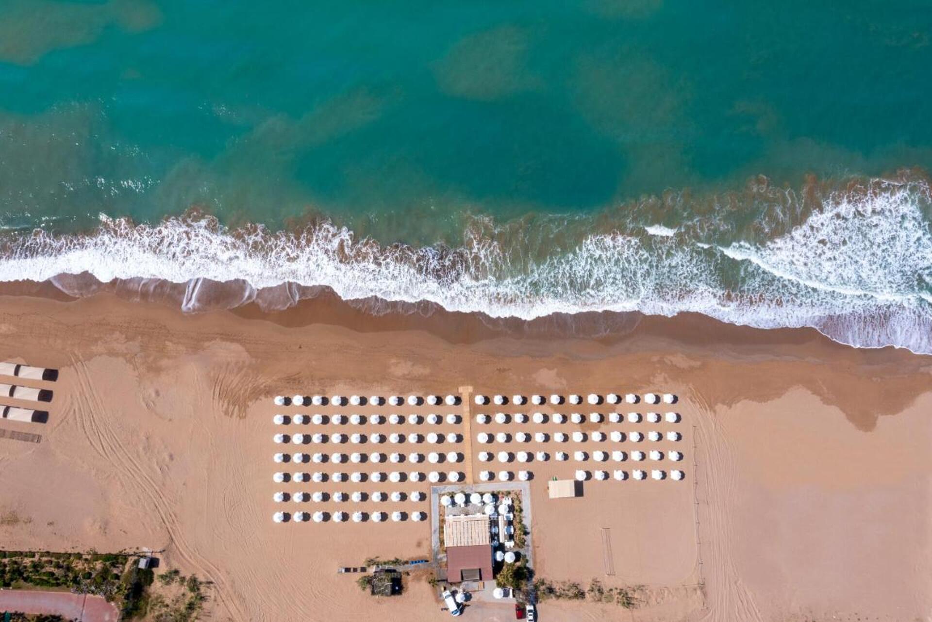 Barut Goia 4* 35