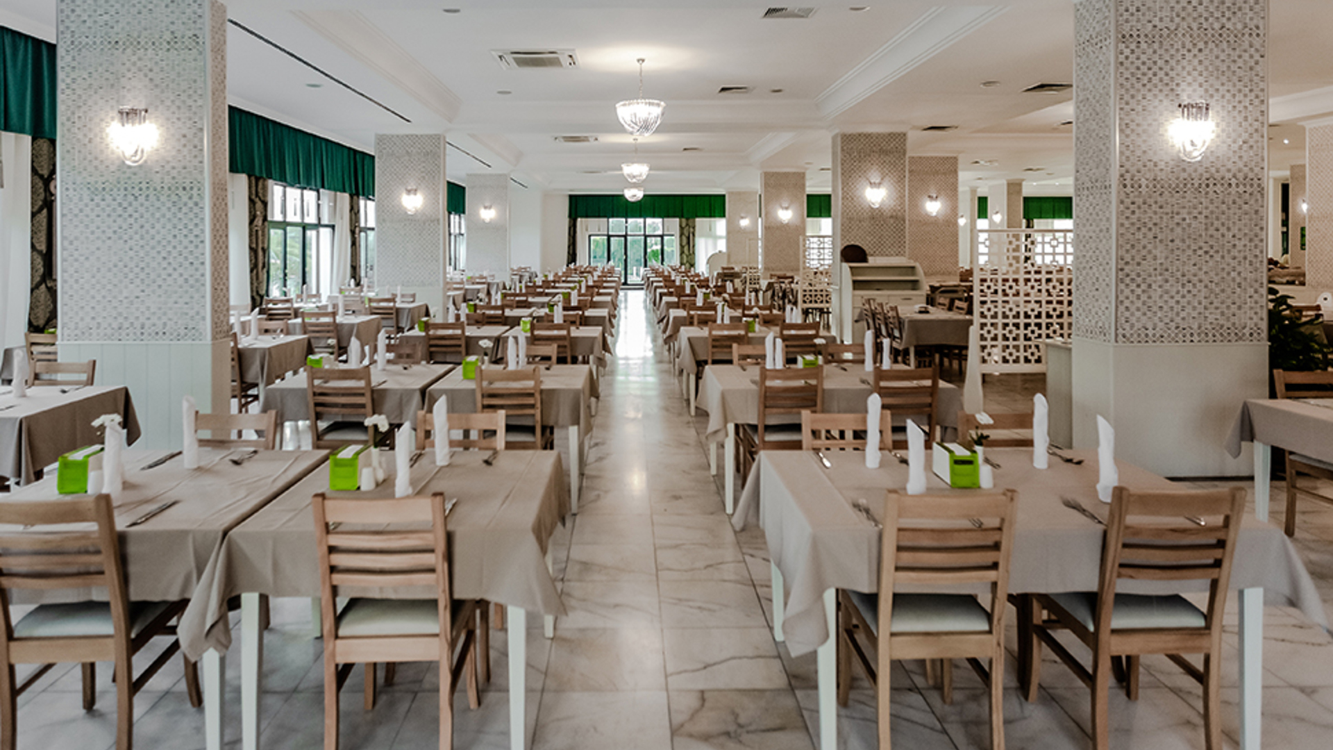 Sural Saray 5* 13