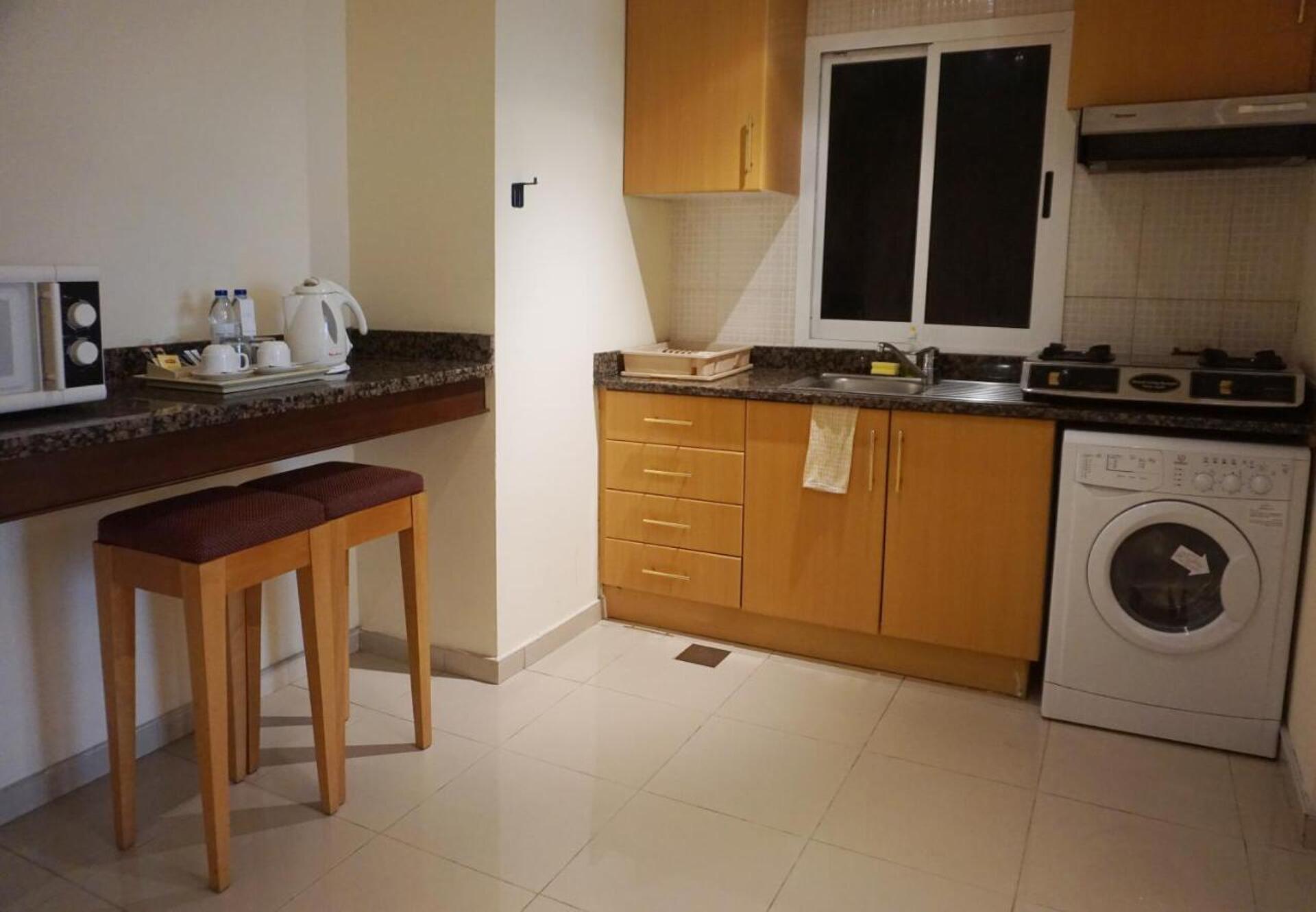 Golden Tulip Sharjah 7