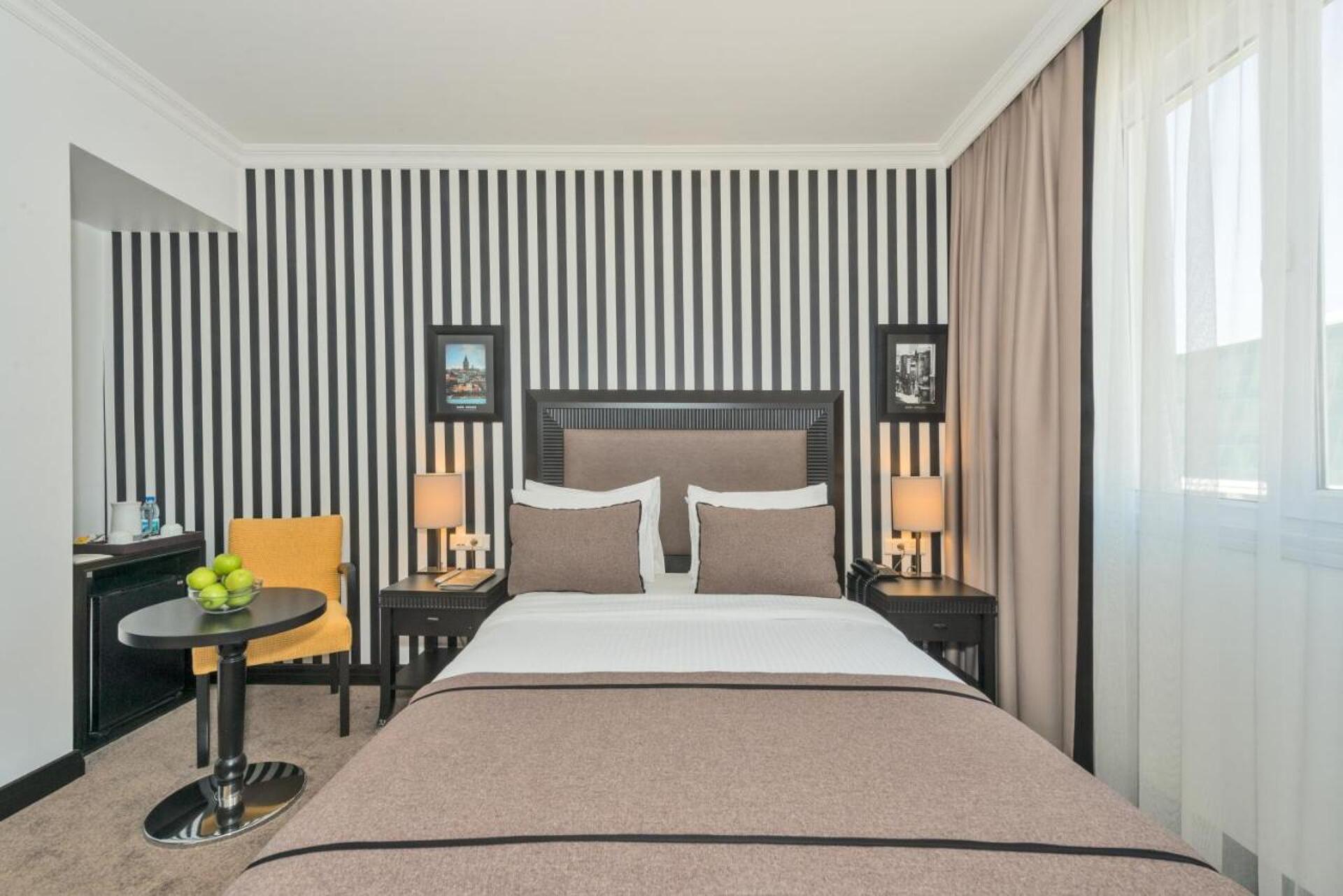 Avantgarde Hotel Taksim 4* 41