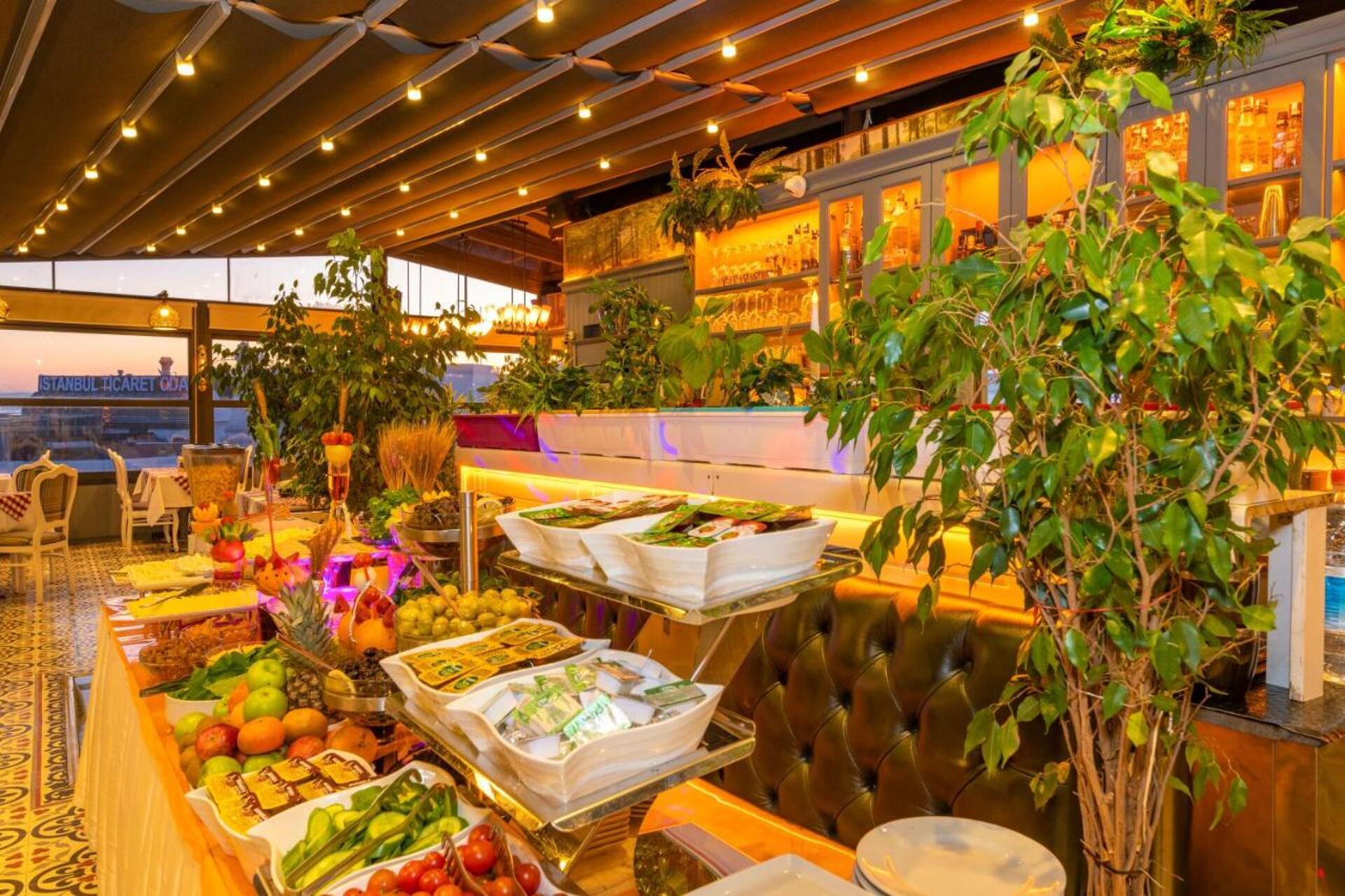 Alpek Hotel 3* 6