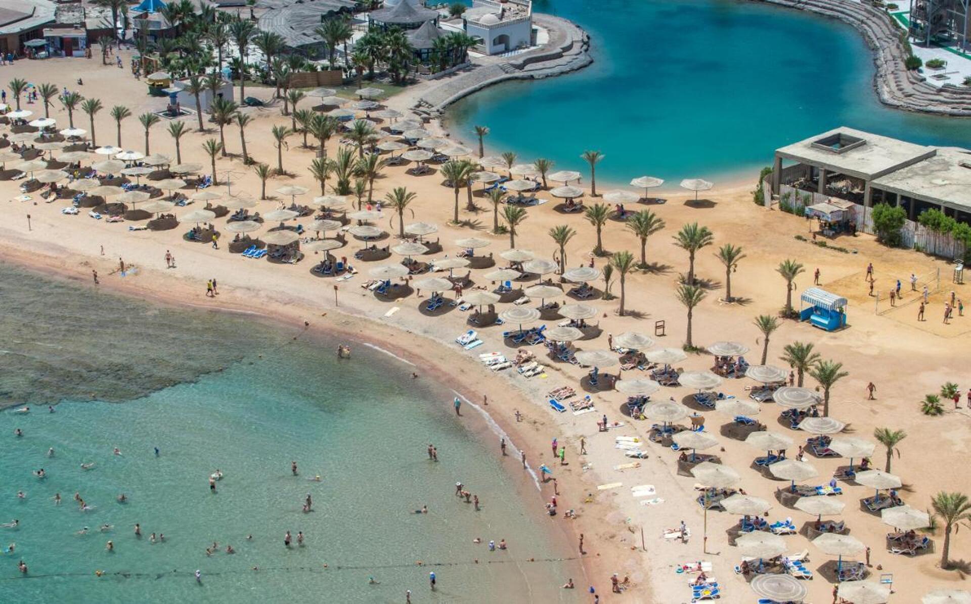 Blend Club Aqua Resort 4* 7