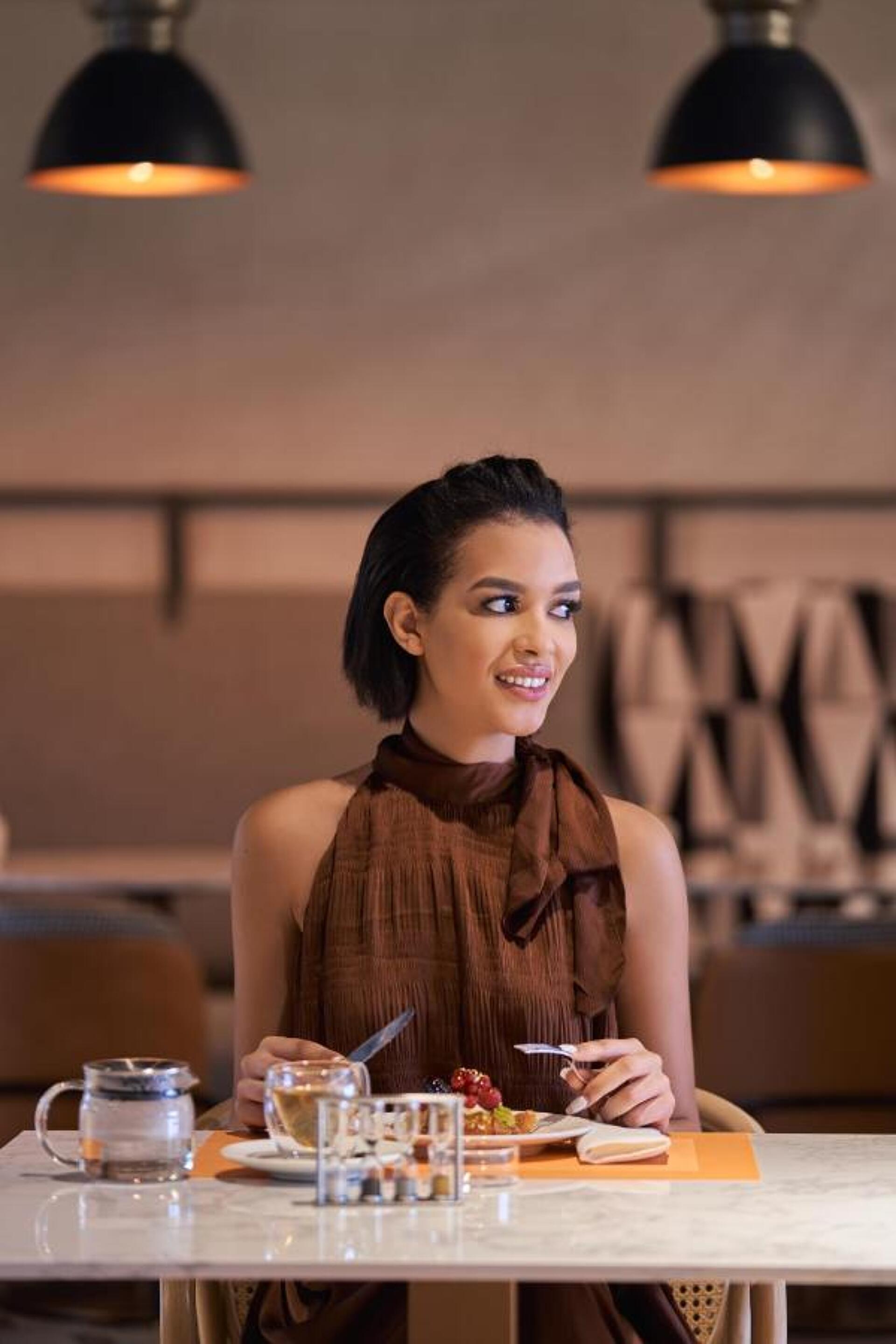 Novotel Jumeirah Village Triangle 4* 13