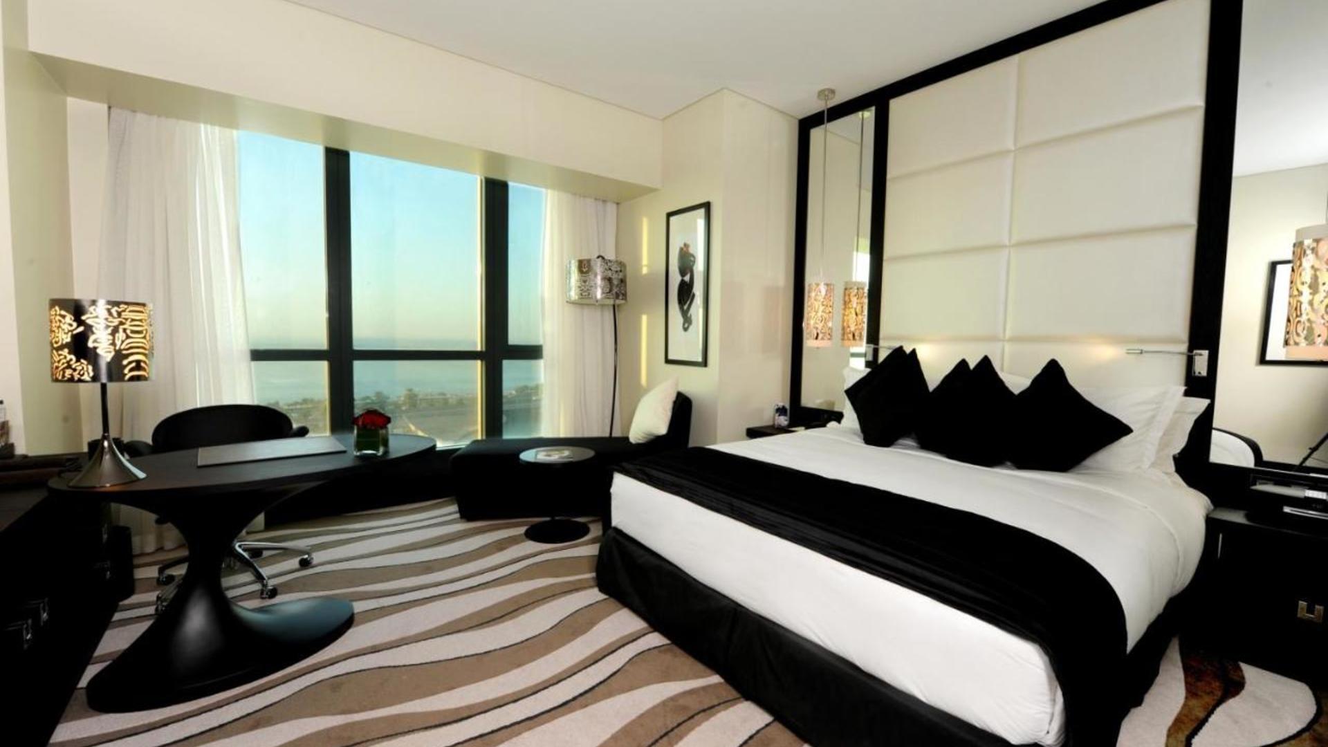 Sofitel Abu Dhabi Corniche 5* 5