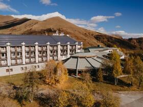 Marco Polo Gudauri 4*
