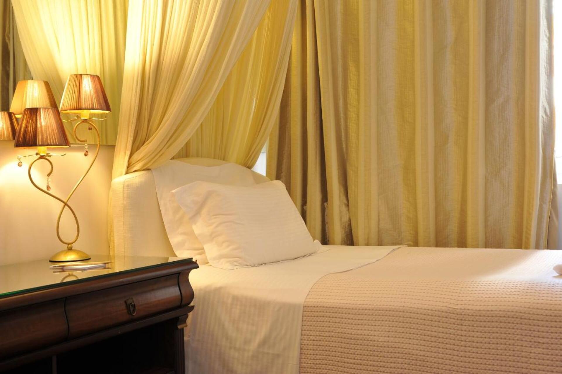 Acropolis Museum Boutique Hotel 35