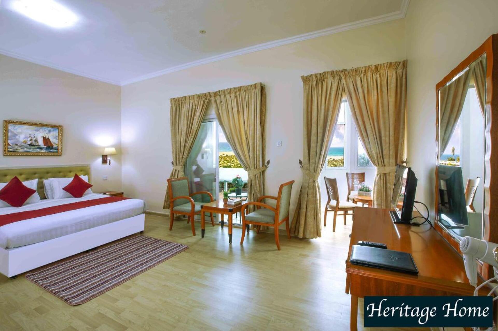 Al Seef Hotel 3* 3