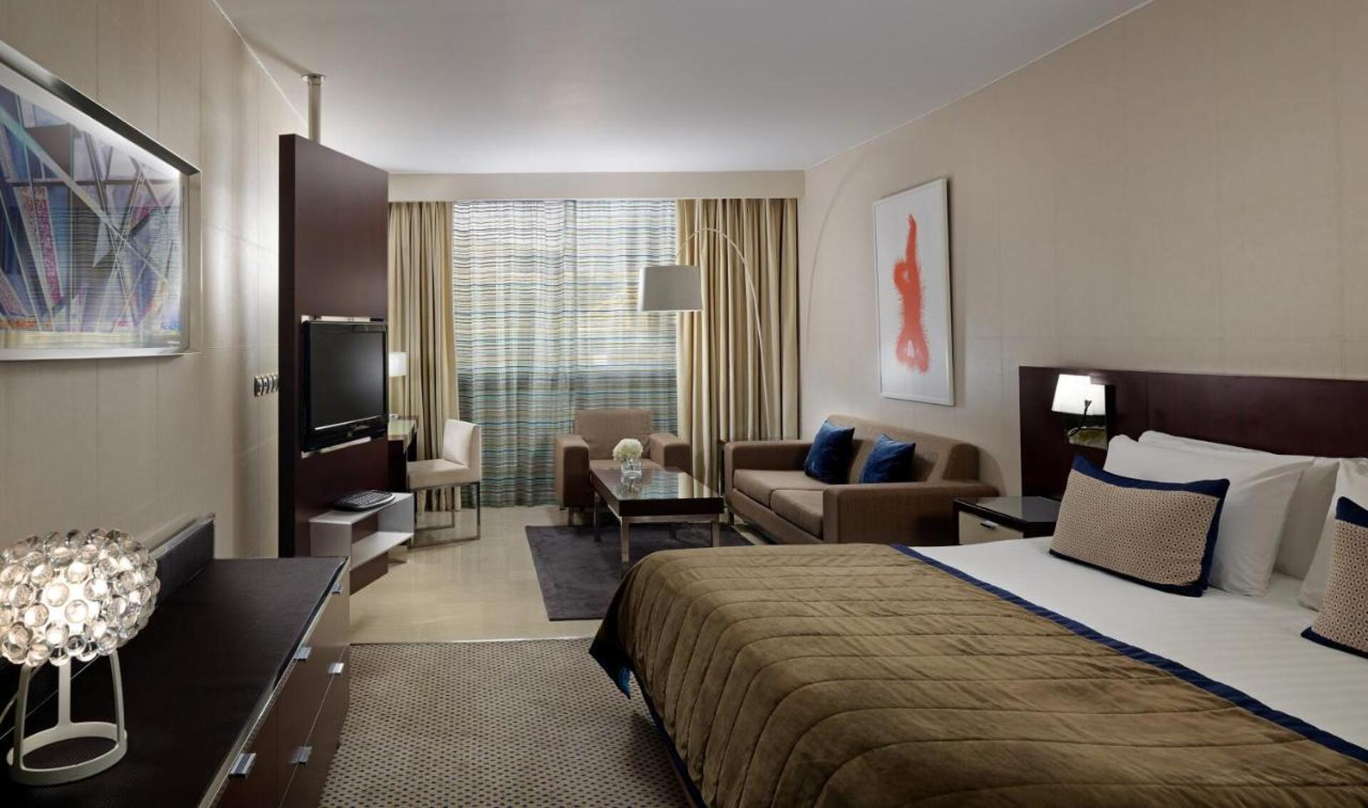 Athenaeum Intercontinental Athens 5* 10