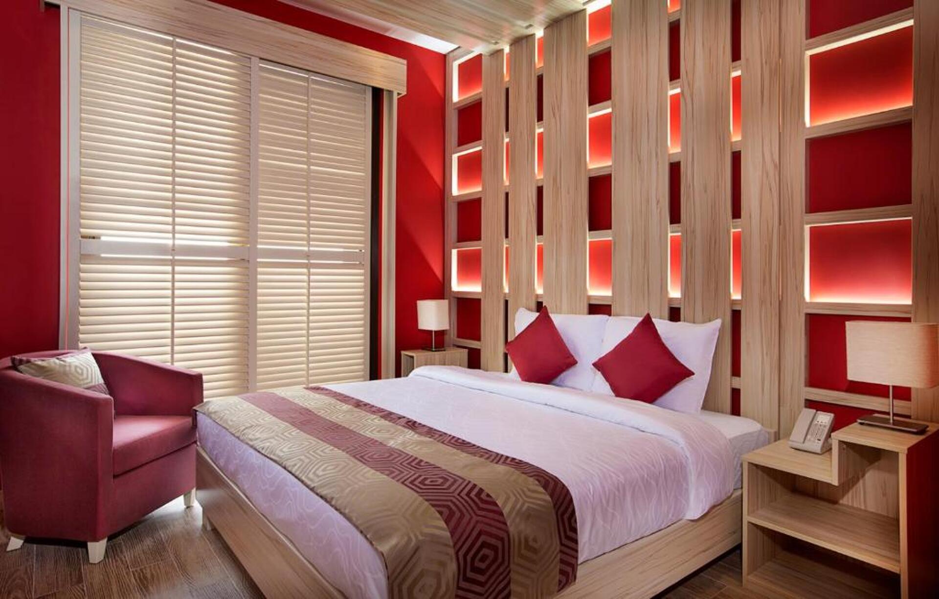 Reflections Hotel 4