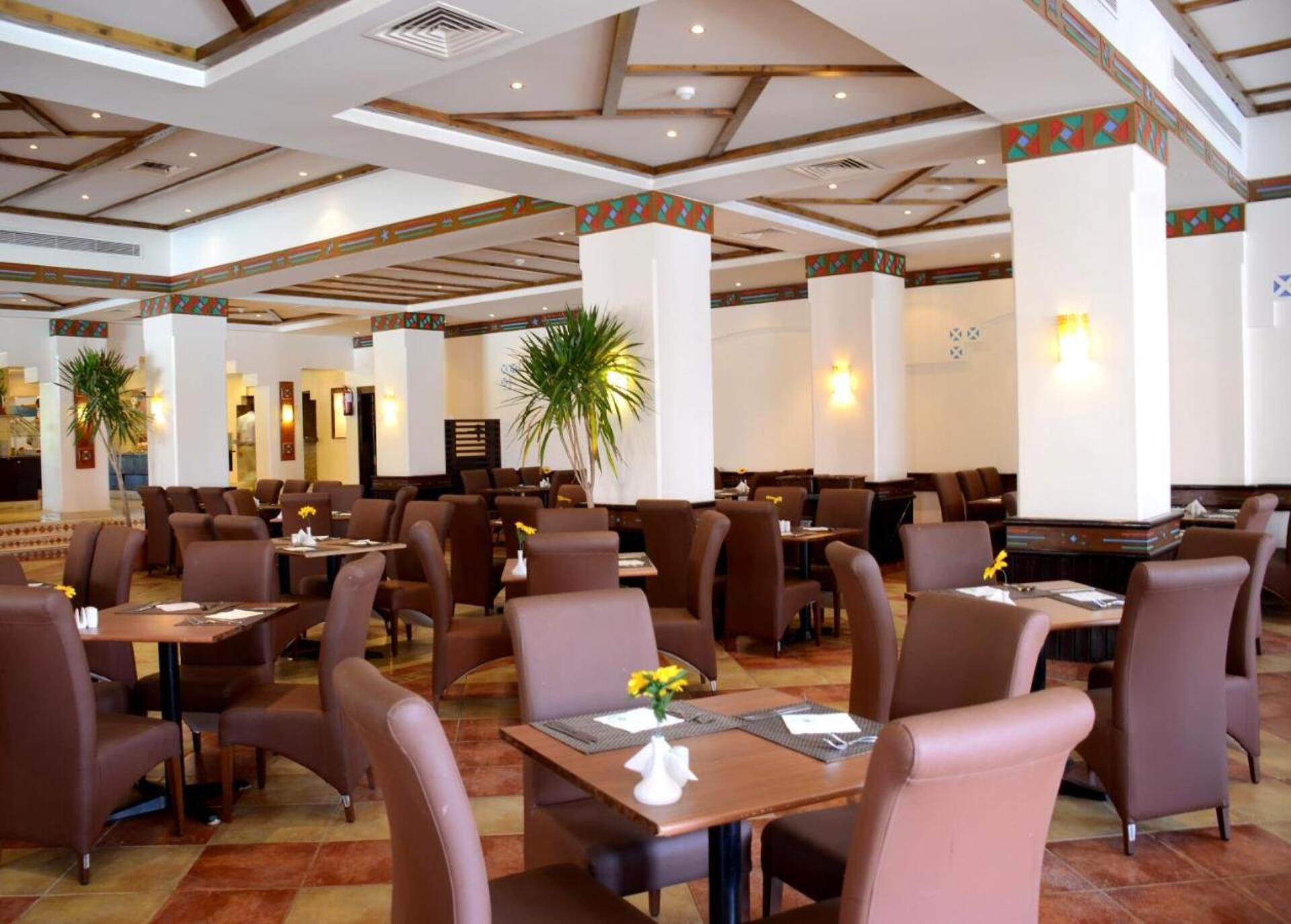 Rehana Sharm Resort Aqua Park & Spa   4* 23