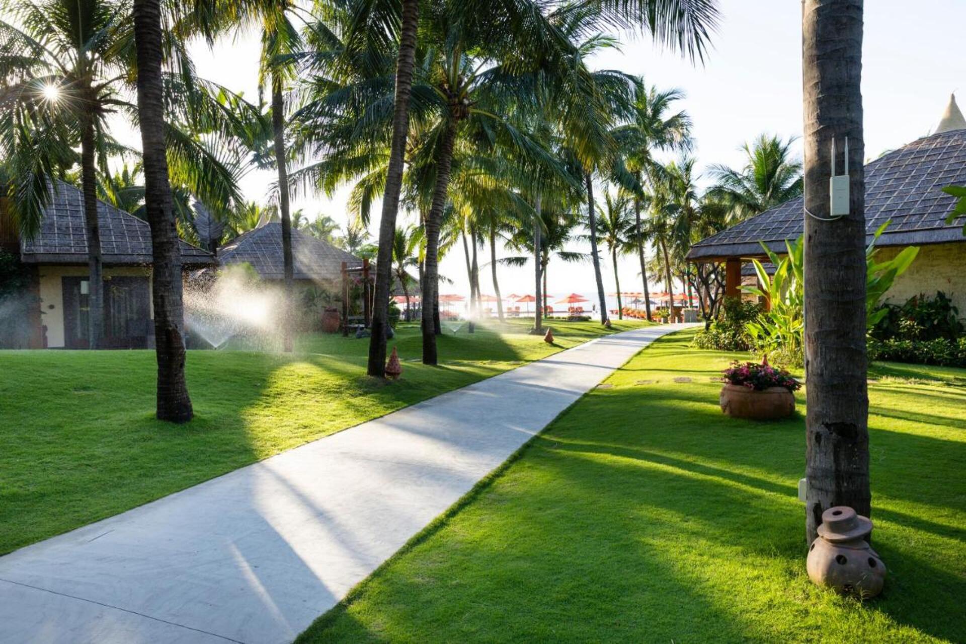 Terracotta Resort & Spa 19