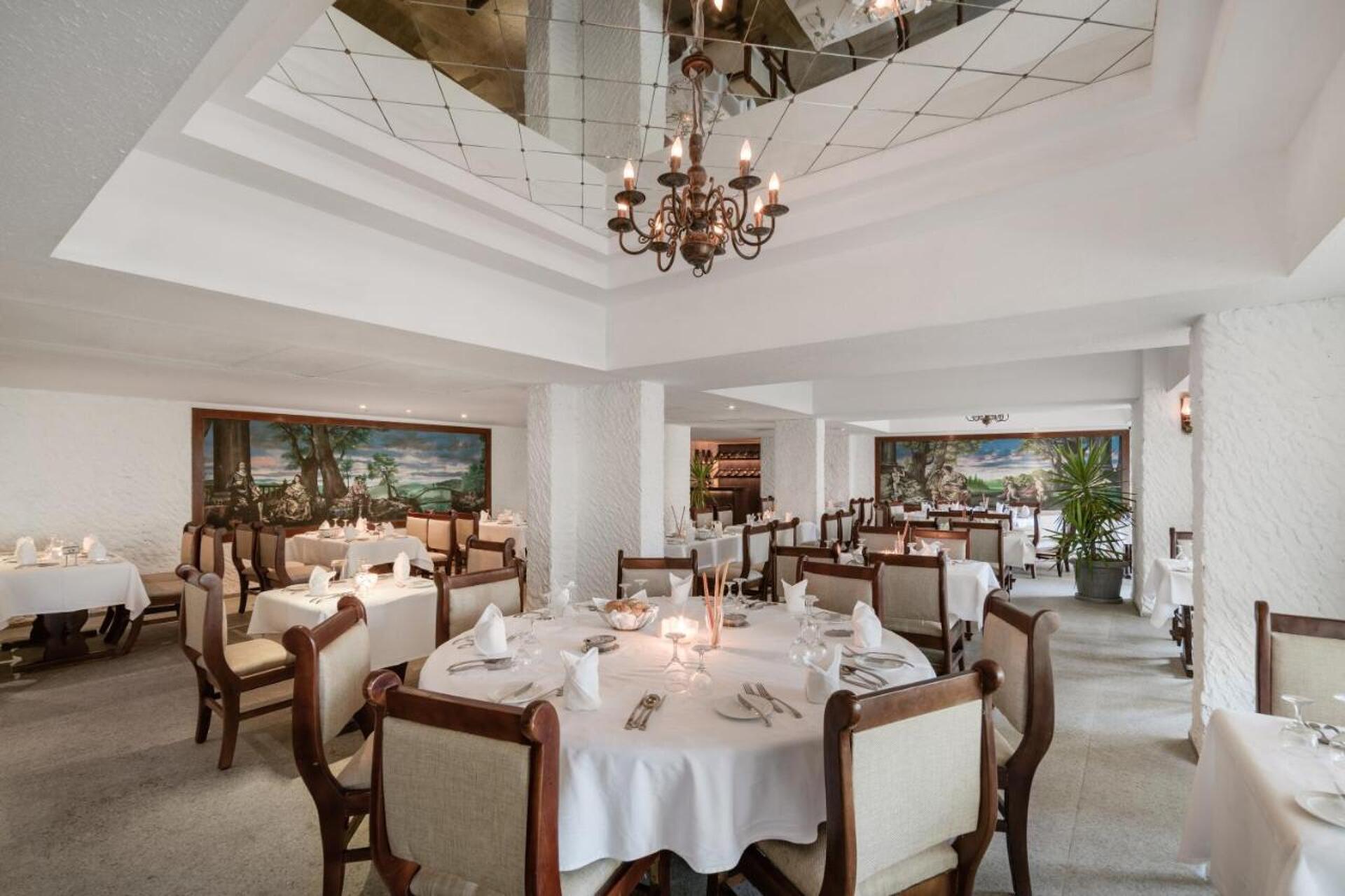 Sindbad Club 27
