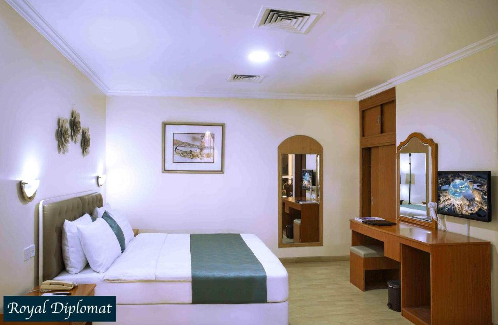 Al Seef Hotel 3* 39