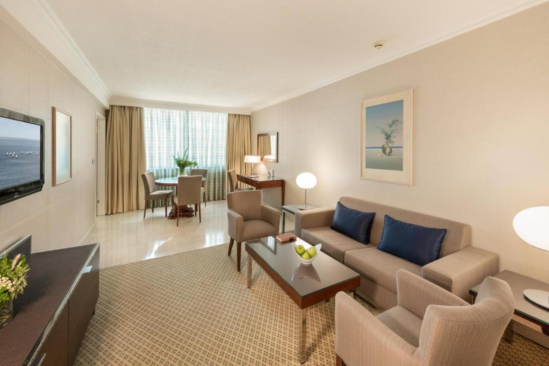 Athenaeum Intercontinental Athens 5* 21