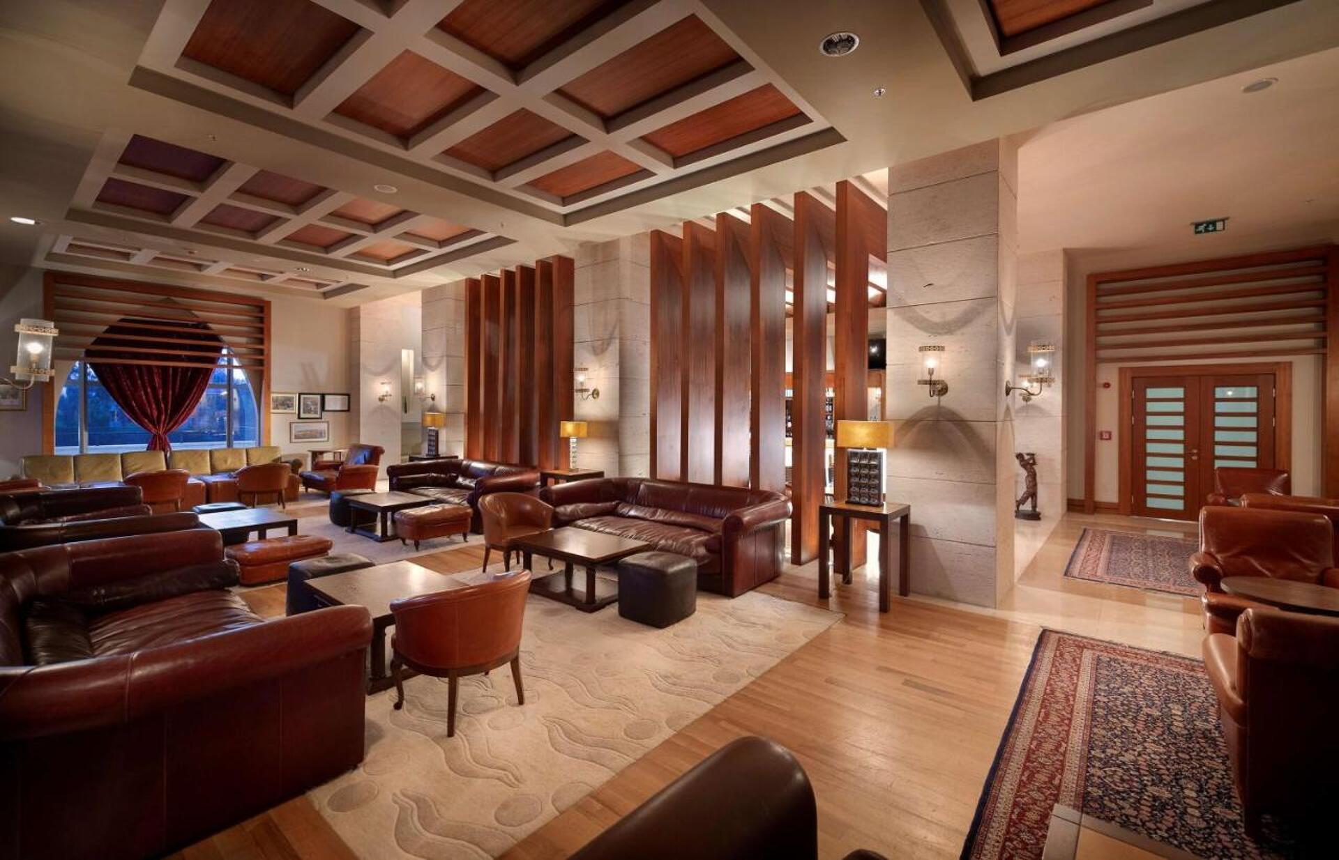 Kempinski Hotel The Dome Belek 5* 43