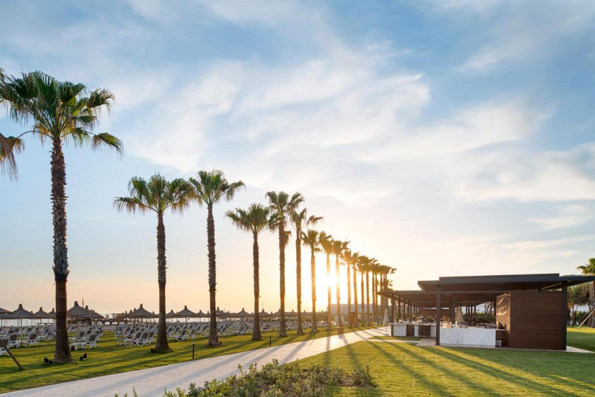 Voyage Belek Golf & Spa 26