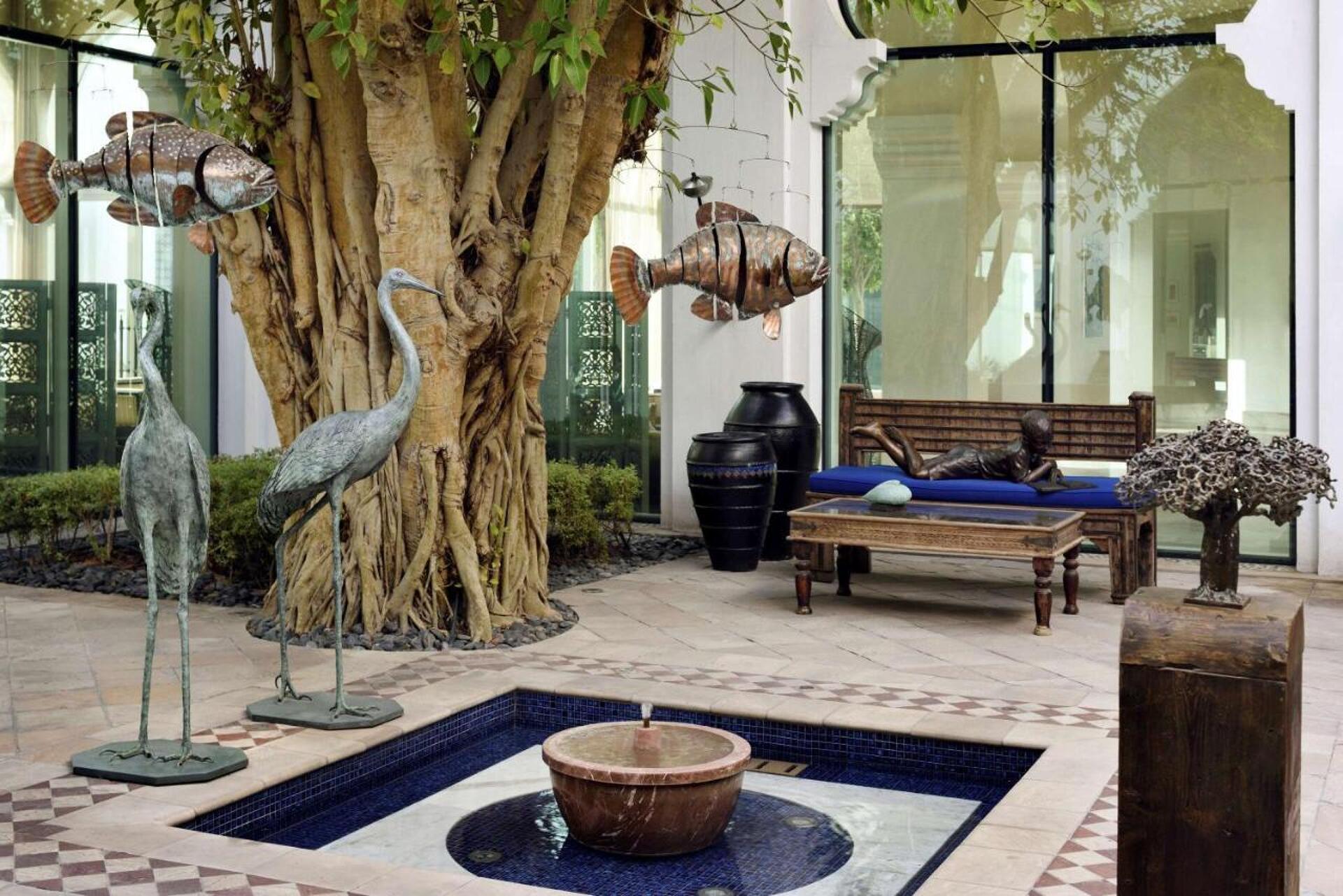 Park Hyatt Dubai 5* 39