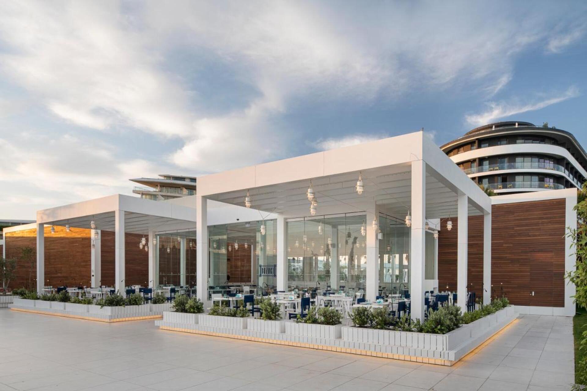 Voyage Belek Golf & Spa 32