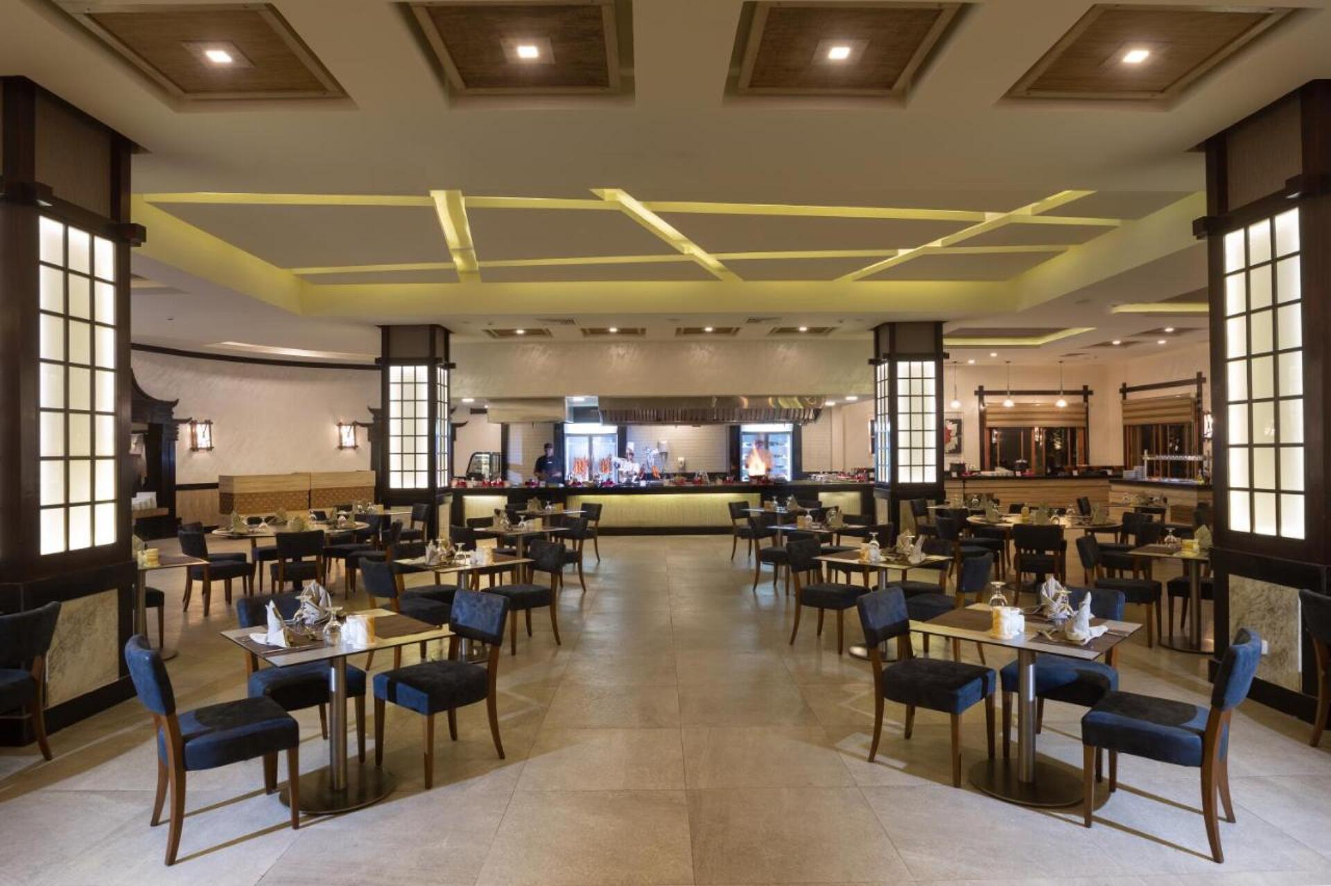 Albatros Palace Resort 5* 18