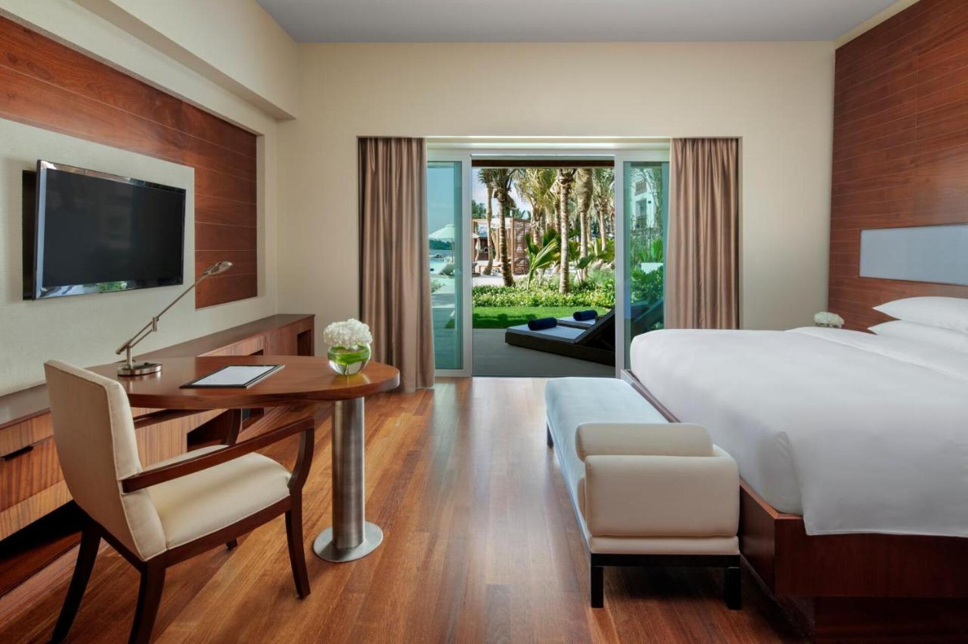 Park Hyatt Dubai 5* 5