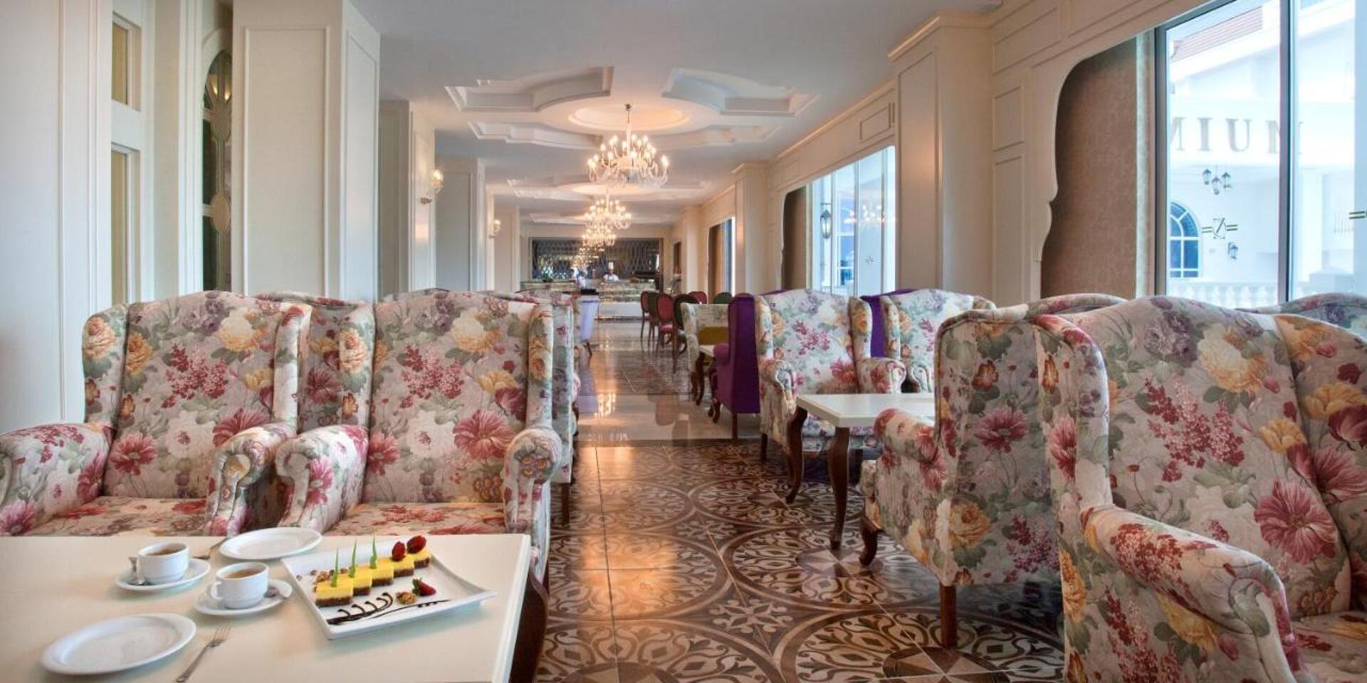 Oz Hotels Side Premium 5* 27