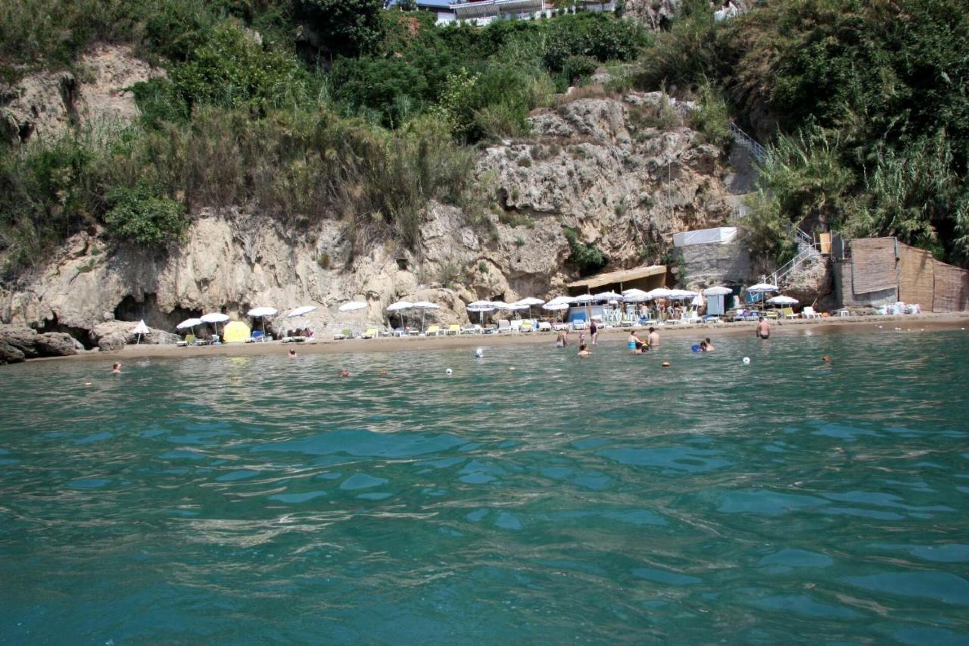 Lara Hotel 3* 38