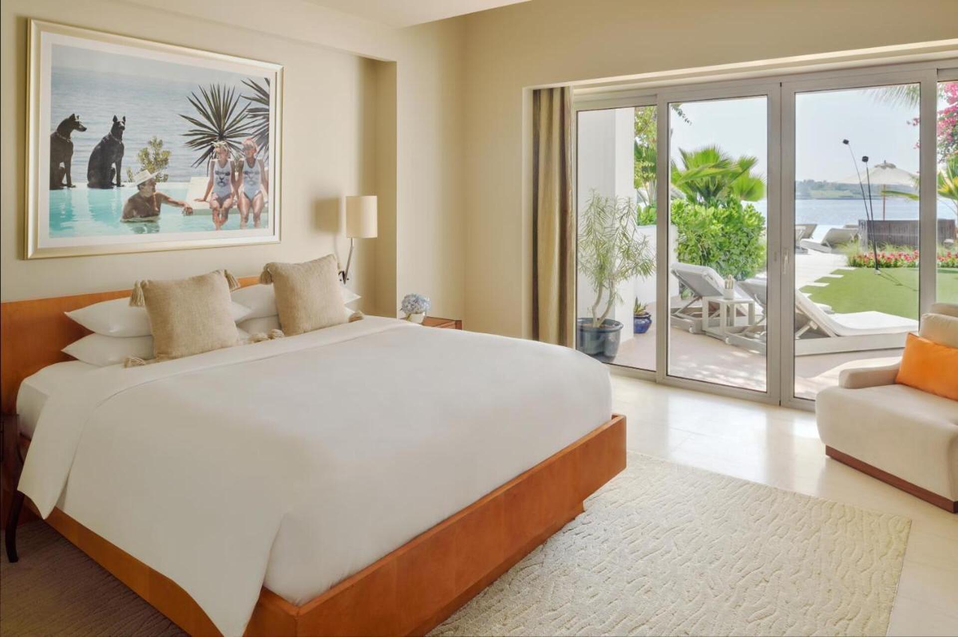 Park Hyatt Dubai 5* 9