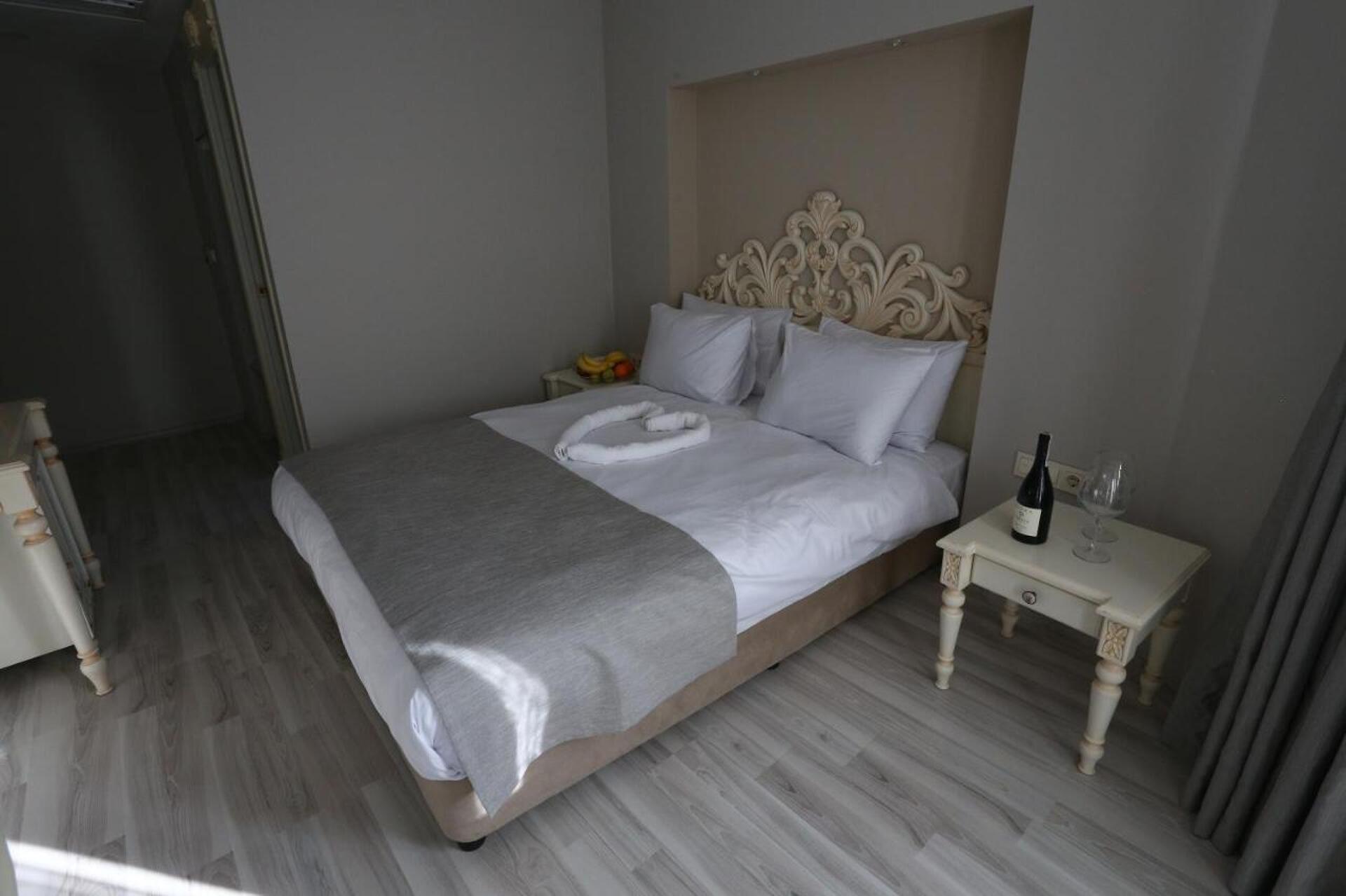 Albatros Premier 4* 12