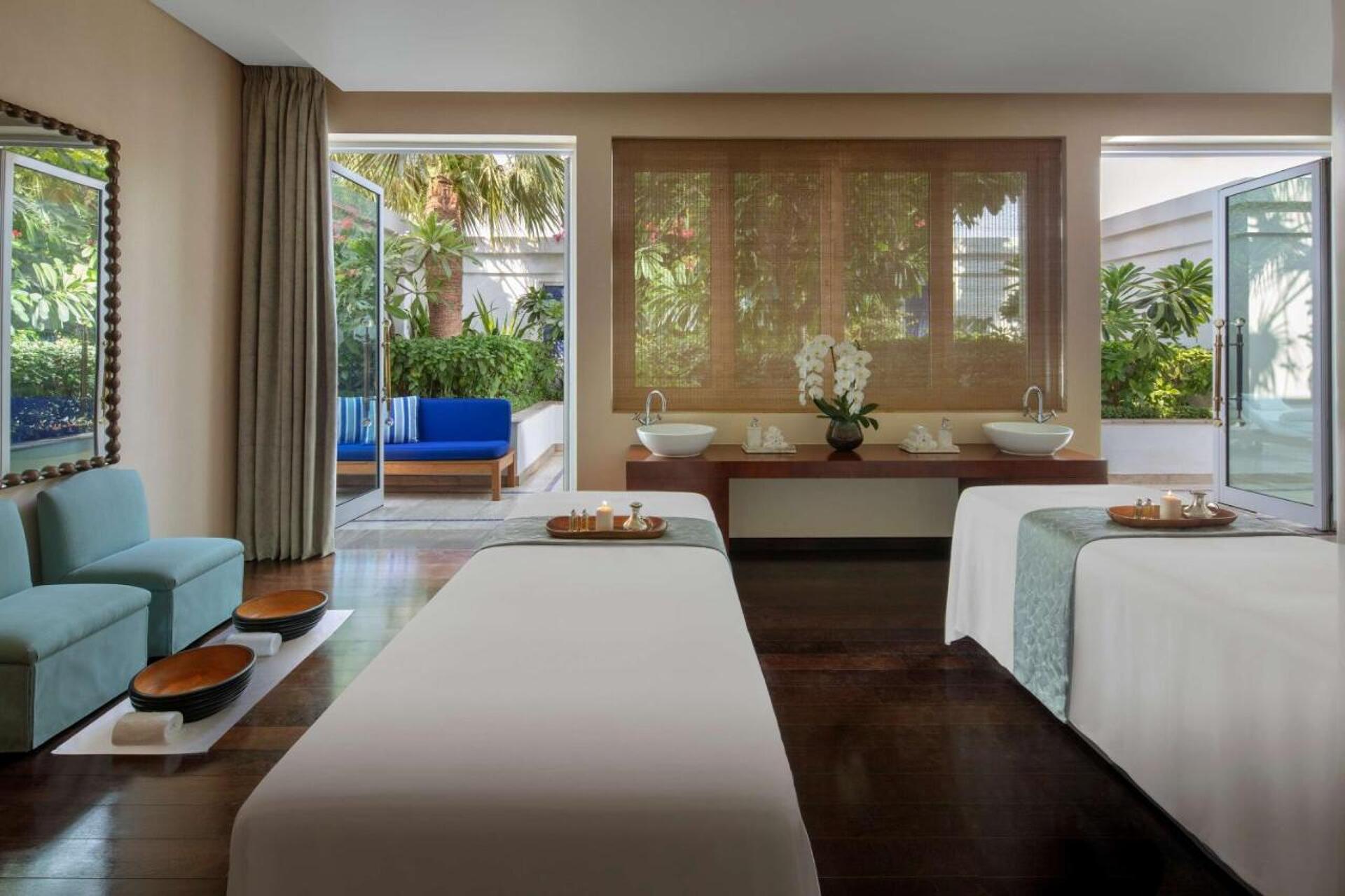 Park Hyatt Dubai 5* 42
