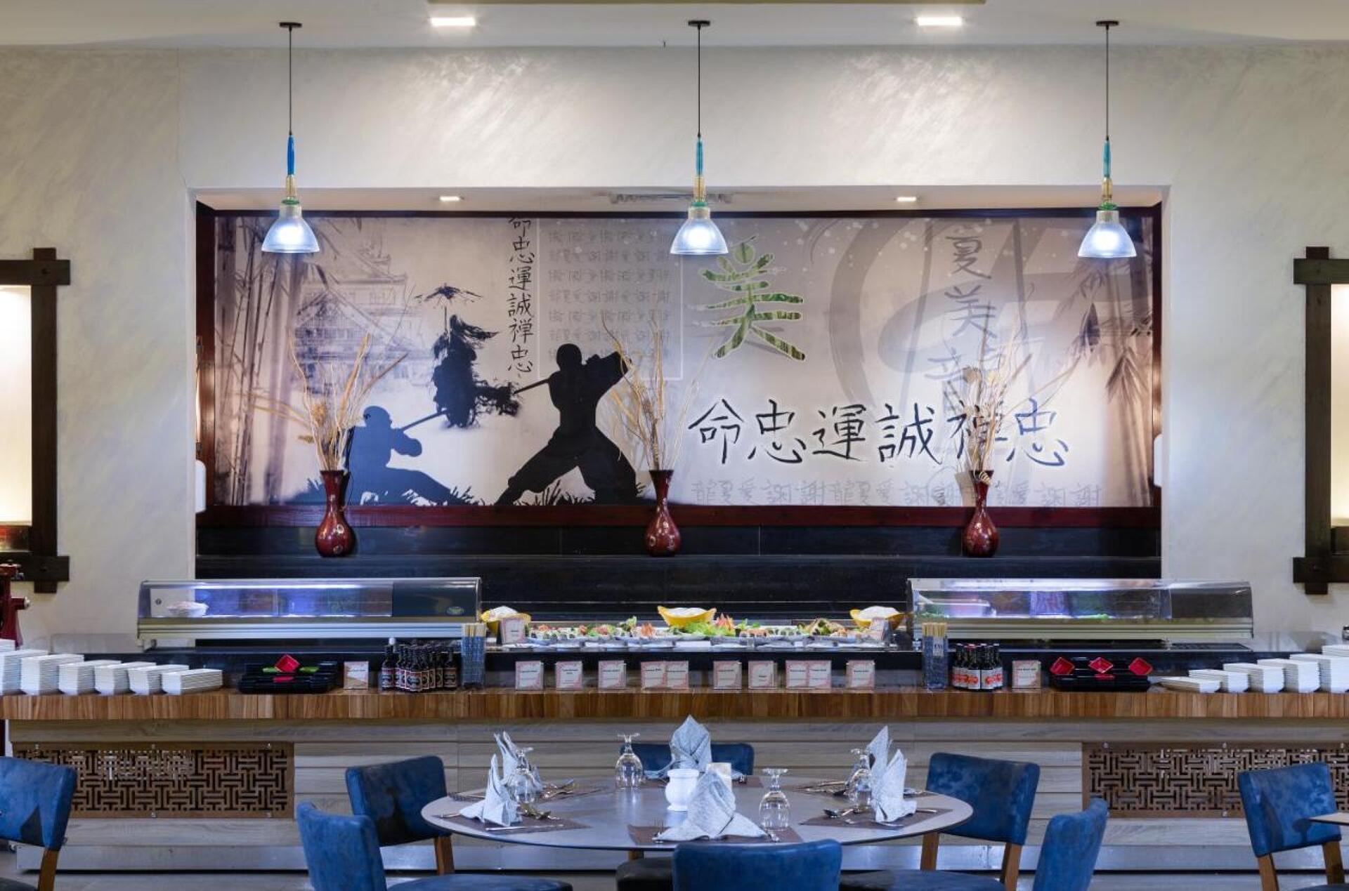 Albatros Palace Resort 5* 16