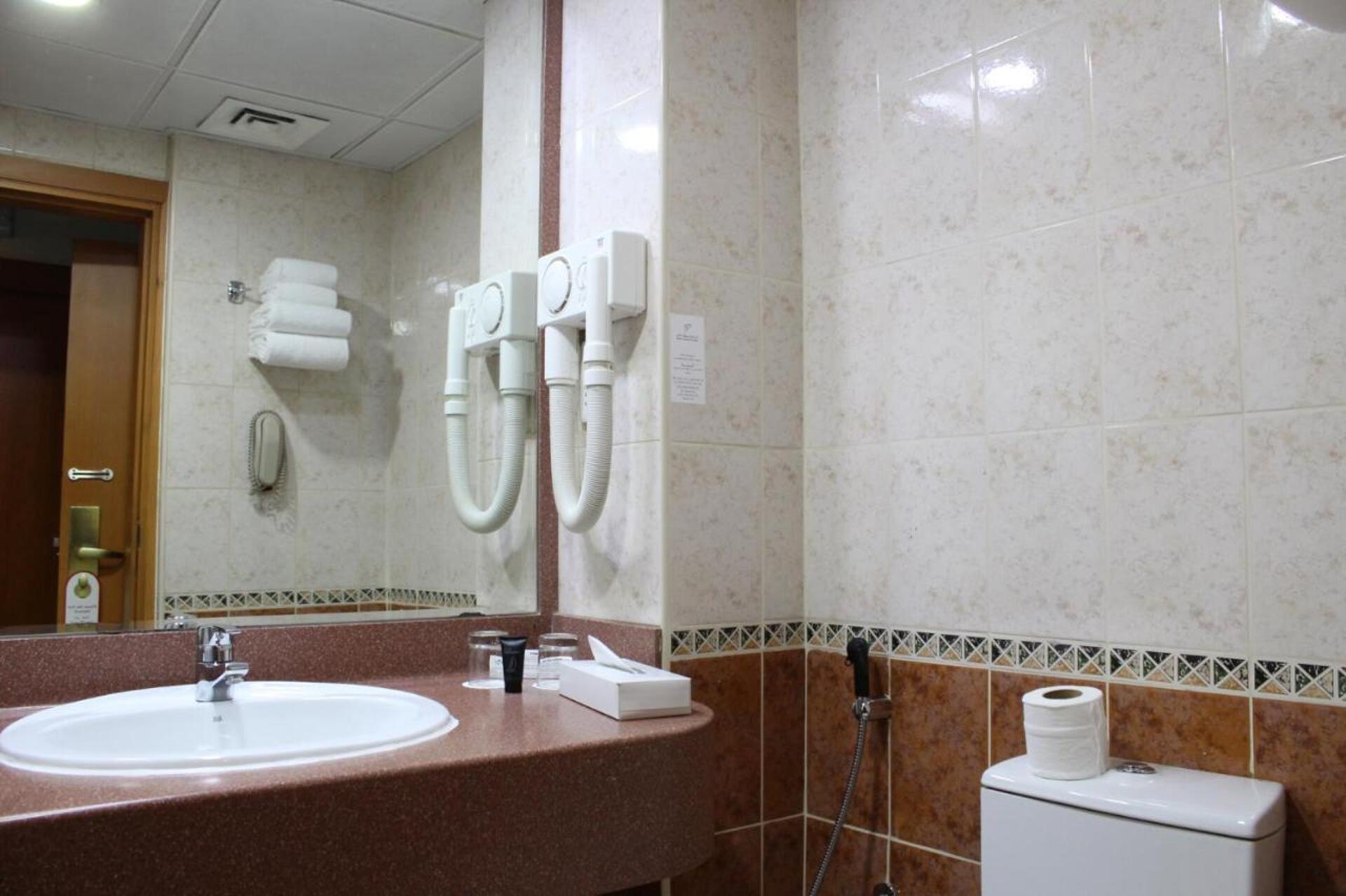 Golden Tulip Deira Hotel 4* 17